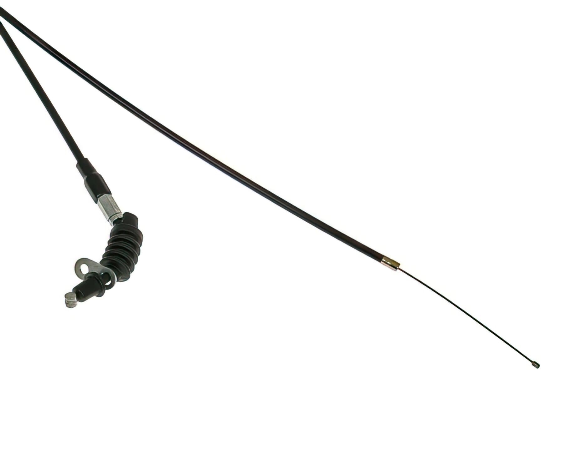 TFL19643 Cavo gas PTFE PGO Big Max, COD: TFL19643