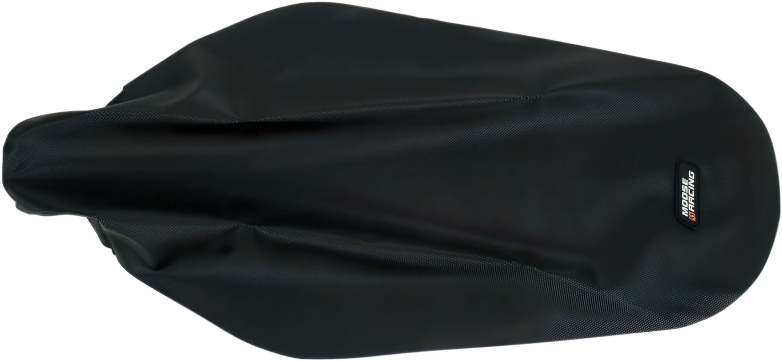MR08211062 Moose Racing Grip YZ 125 / 250 seat cover black