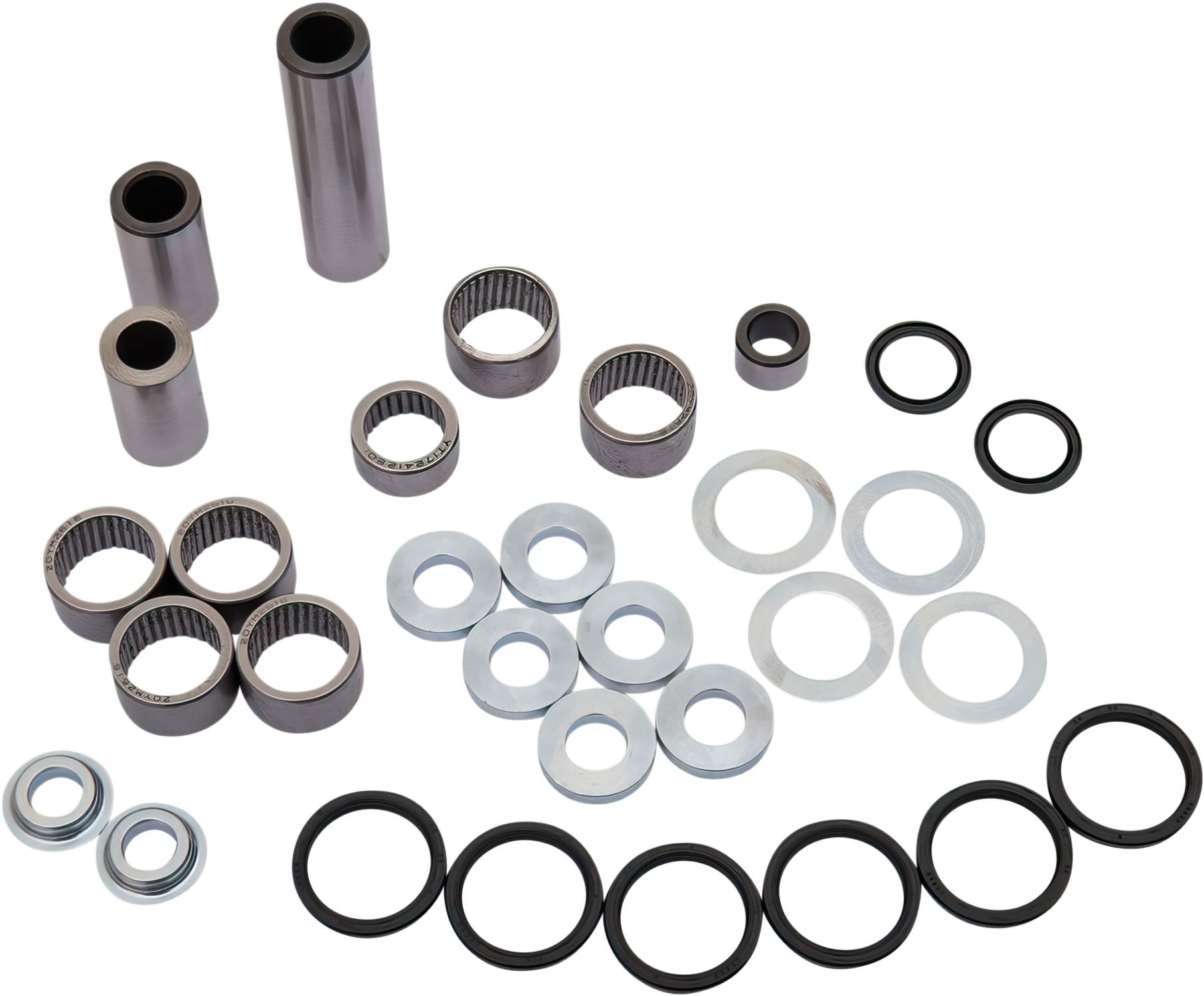 MR13020663 Cuscinetti leveraggio ammortizzatore Moose Racing EC 250 / 300, COD: MR13020663