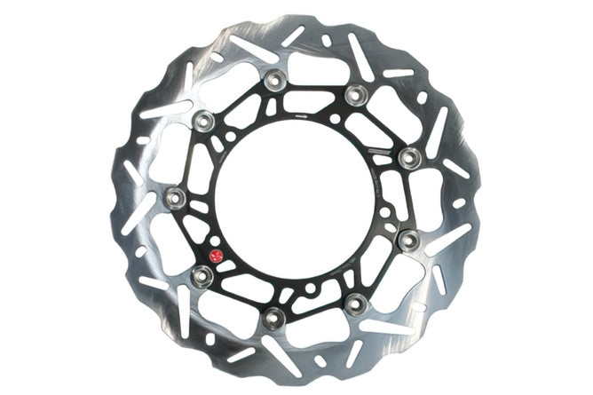 BRA-WK115L Wave SK2 Braking front brake disc 320 mm KTM / Husqvarna