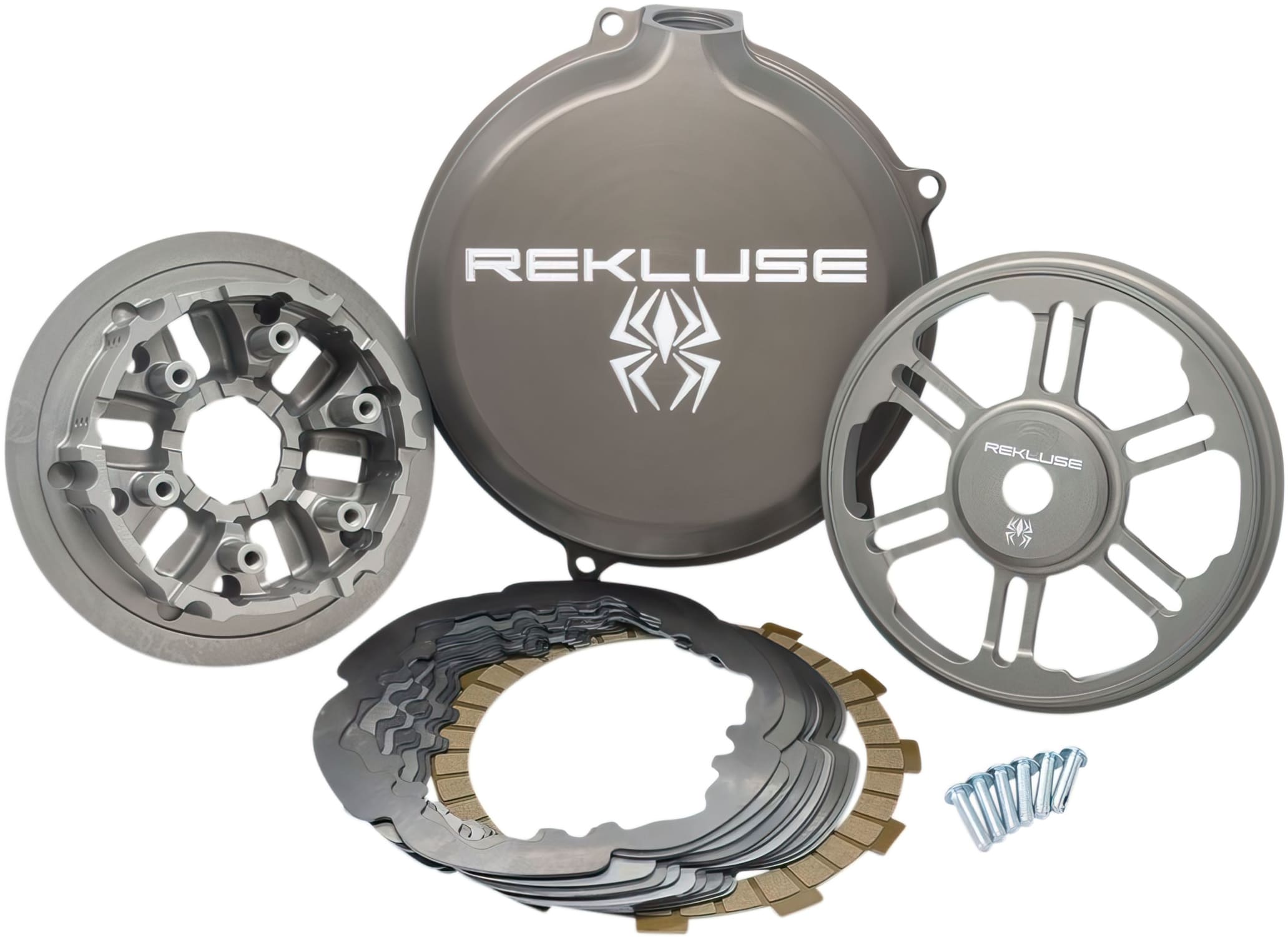 REK-11300350 Kit frizione Rekluse Core DDS Husqvarna / KTM 450, COD: REK-11300350