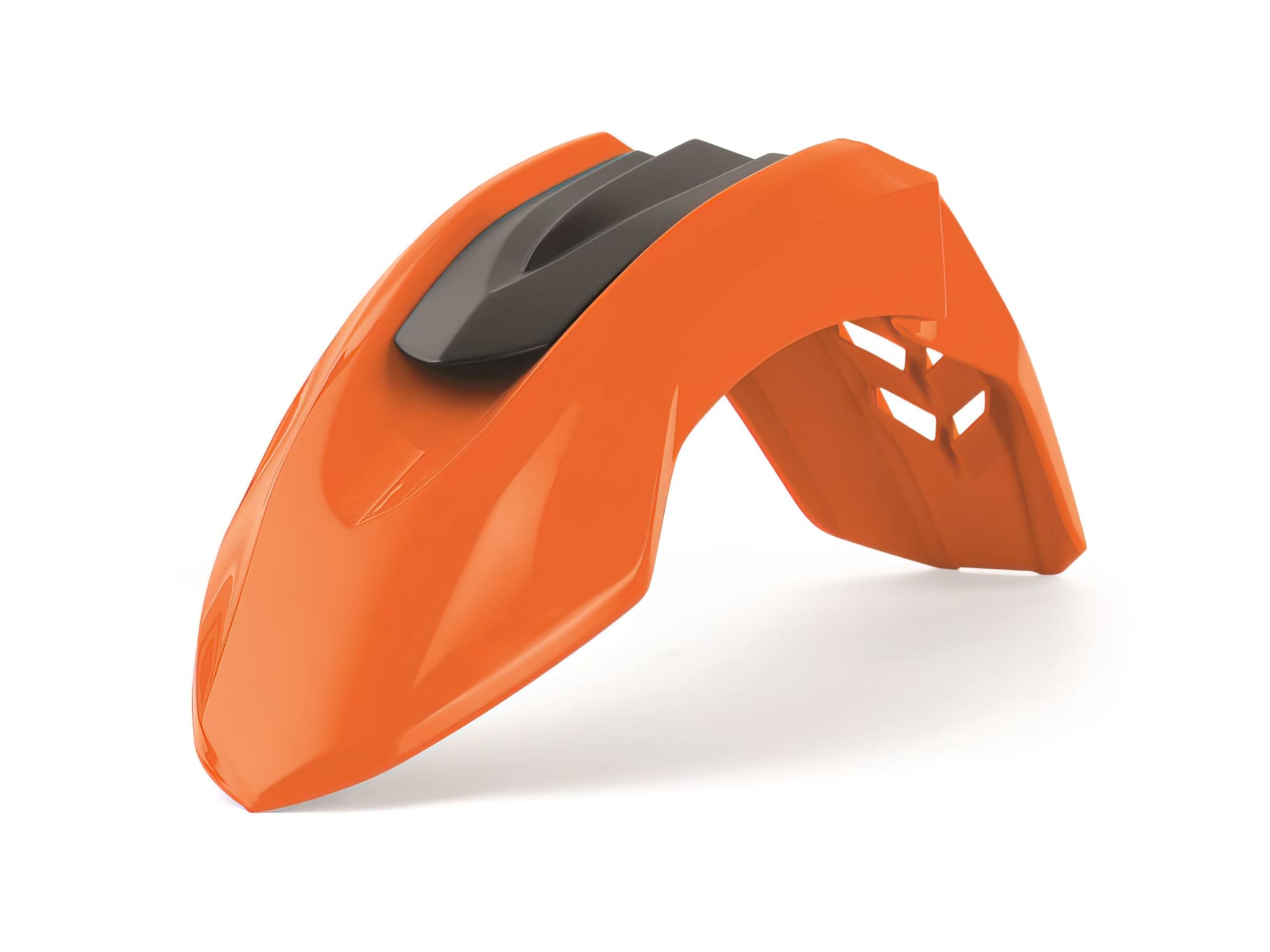 POL-PS032K01 Polisport SM Line Mudguard Orange