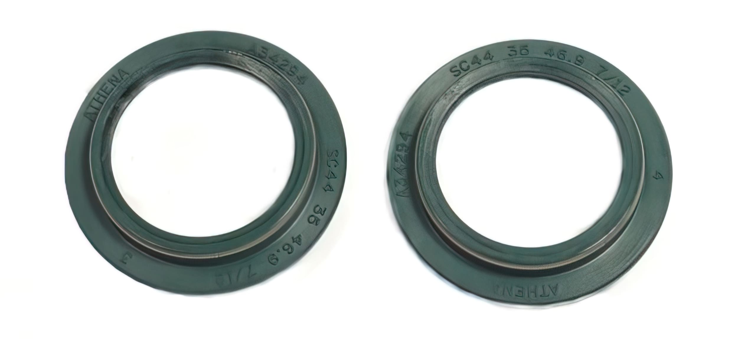 AT-04070340 Kit parapolvere forcella Athena 30,5x51,2x7 / 12, COD: AT-04070340