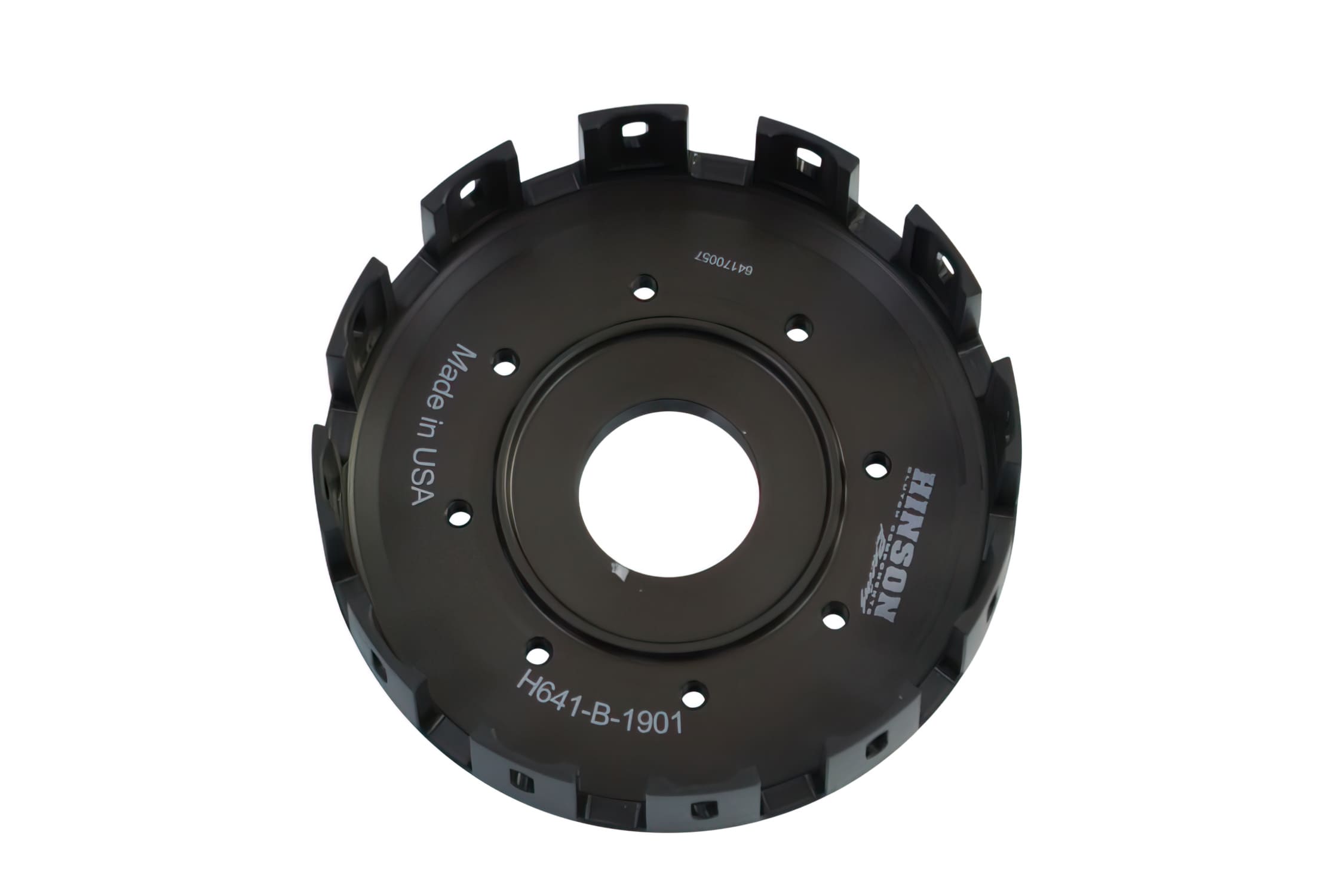 HIN-H641-B-1901 Cestello frizione Hinson YZF 250, COD: HIN-H641-B-1901