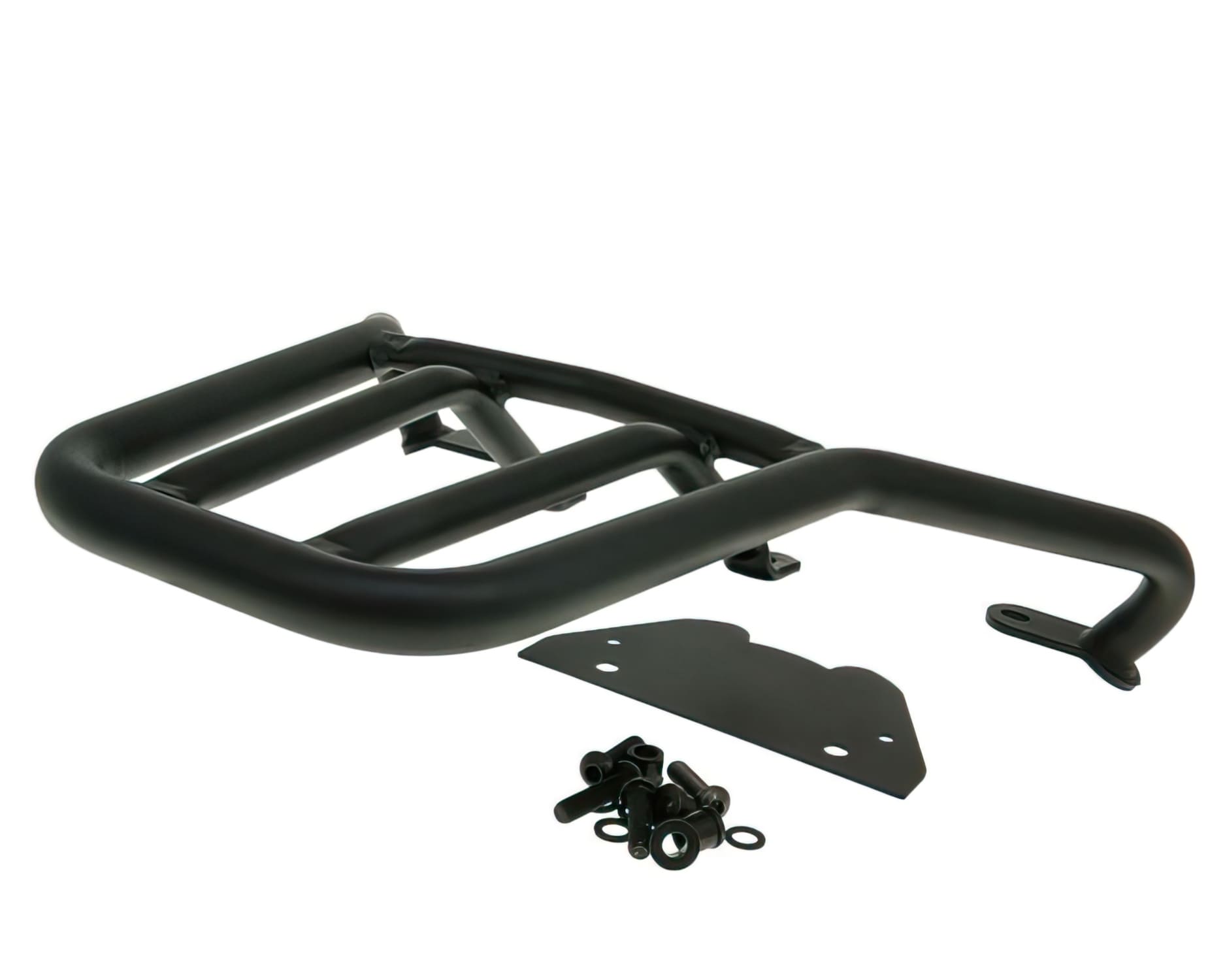 GV-TT-SR104 Givi Monolock Top Case Support Piaggio Fly 50-125 / Derbi Boulevard