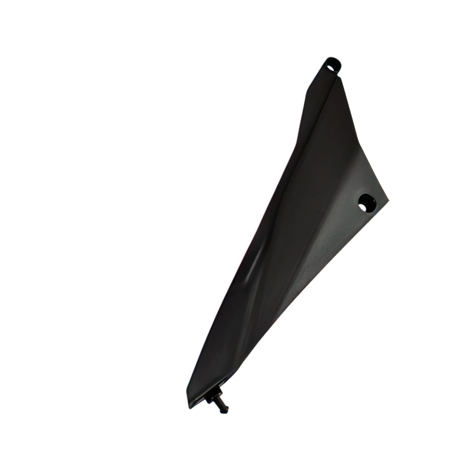 CGN487973 Carena air box destra sinistra nero Derbi DRD Racing, COD: CGN487973