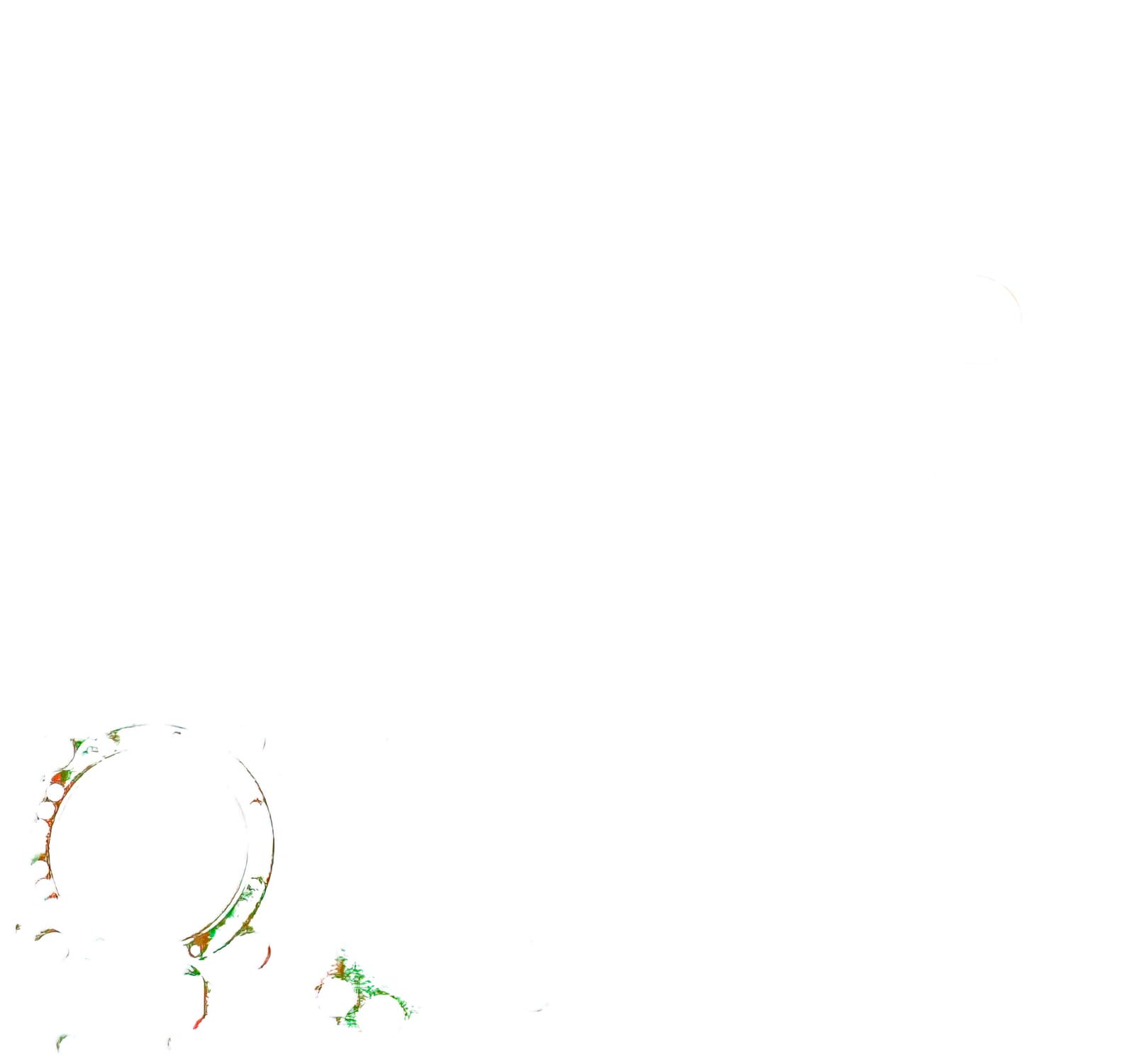 MR09340460 Kit Guarnizione motore completo Moose Racing CRF 250, COD: MR09340460