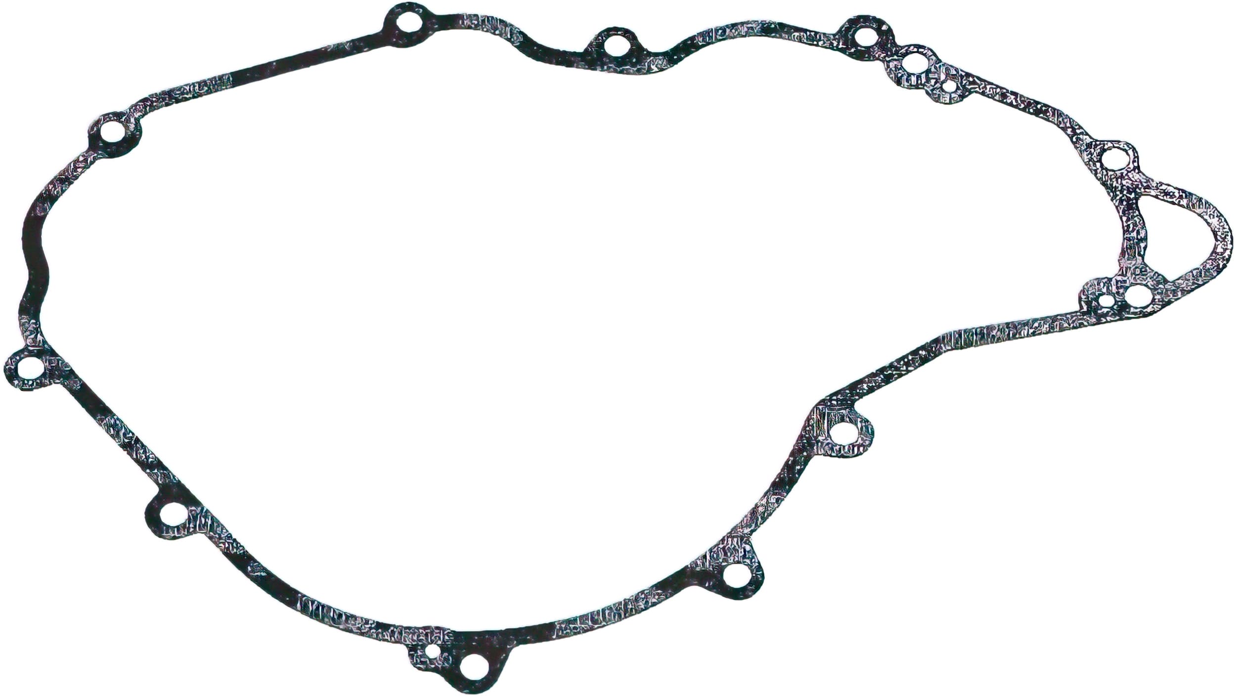 MR09346139 Guarnizione in carta carter frizione Moose Racing SX-F 250 / 350, COD: MR09346139