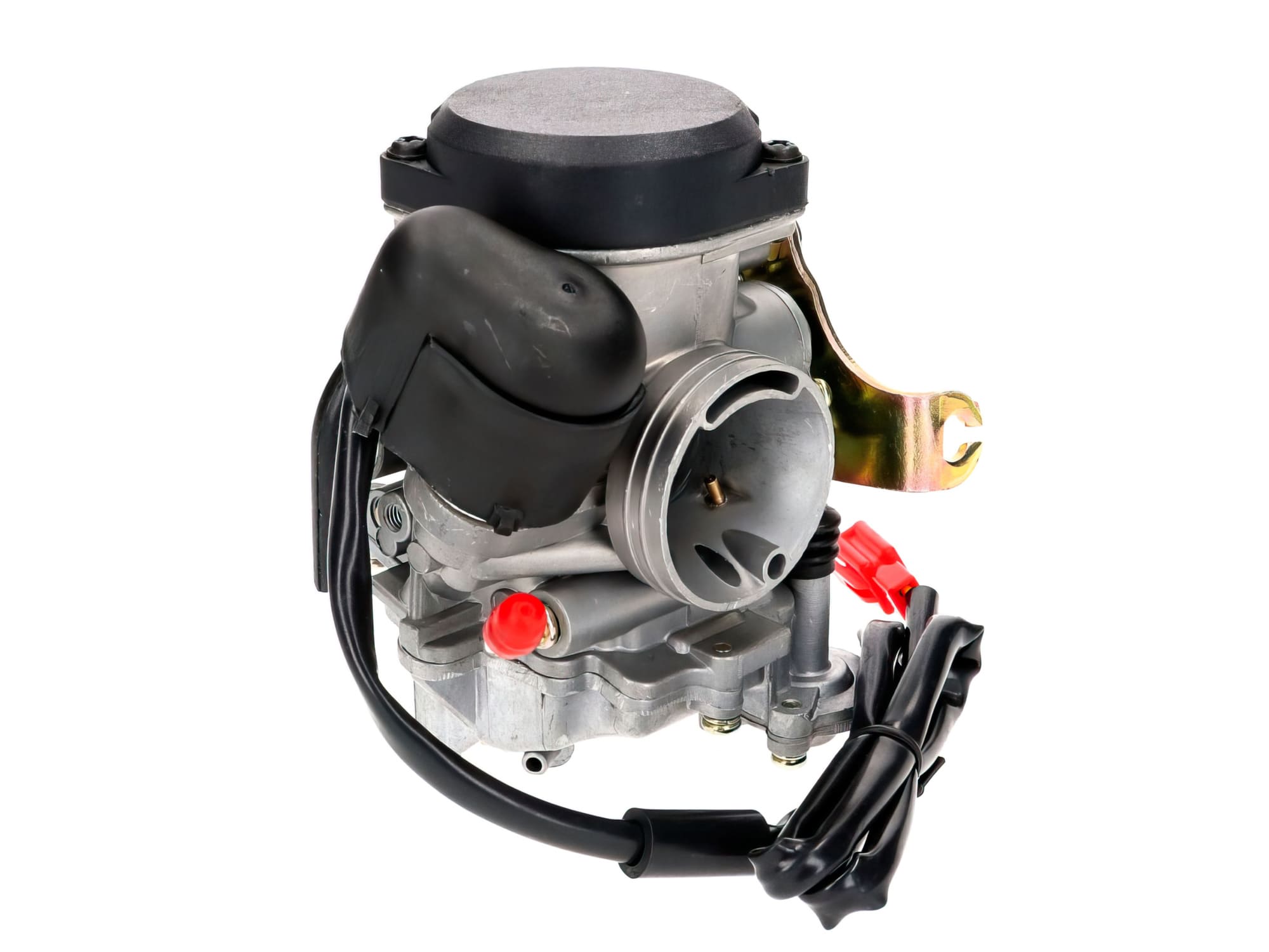NK201.29 Carburatore Naraku 26mm tuning (a membrana) GY6 / Yamaha 125 / Daelim / Beeline, COD: NK201.29