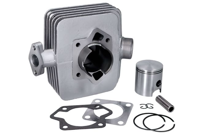 MOF-40550 Gruppo Termico 70cc 45mm Simson S51 / S53 / KR51/2 / SR50, COD: MOF-40550
