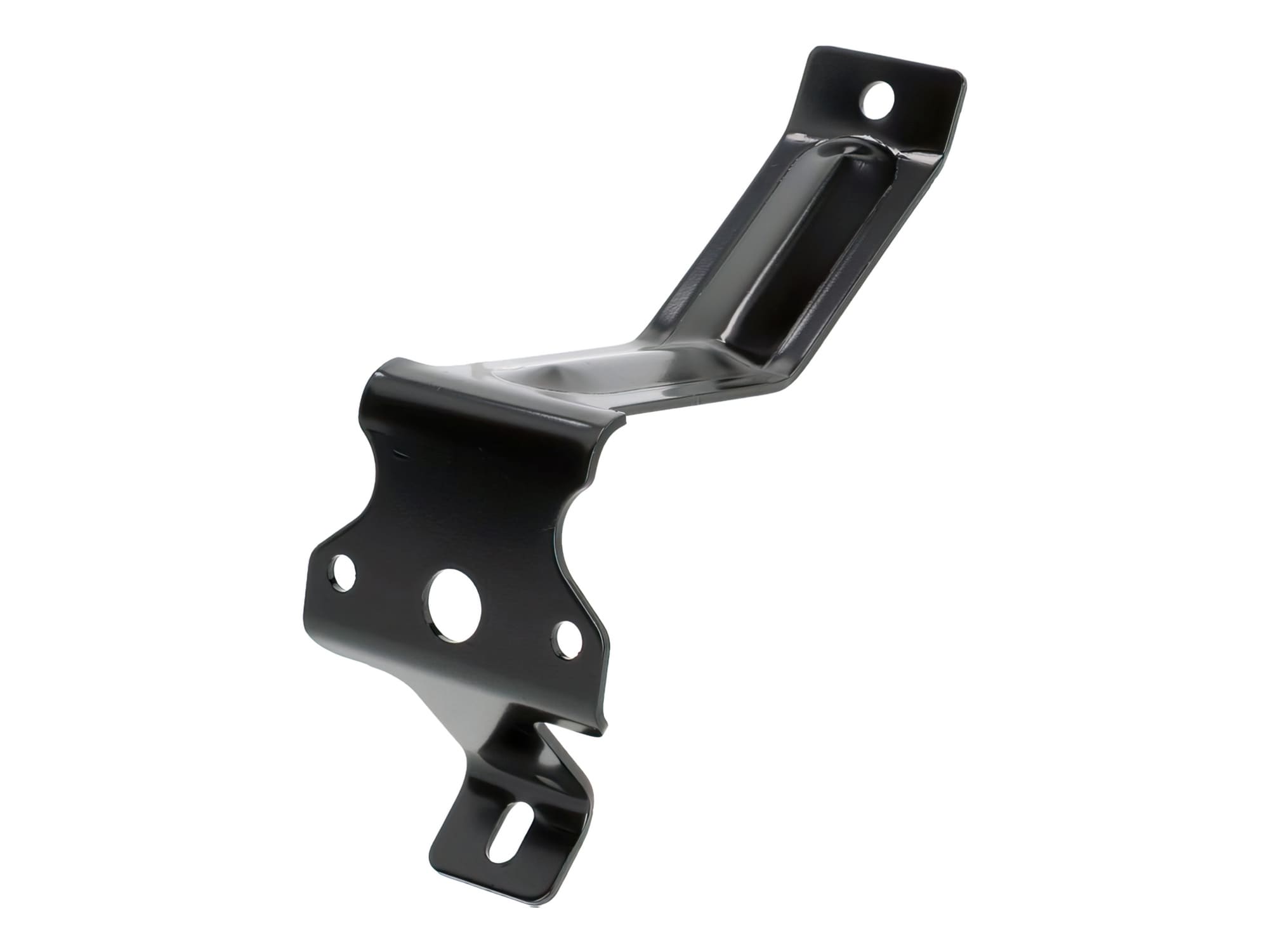 MOF-39579 Supporto fanalino nero Simson S50 / S51 / S70