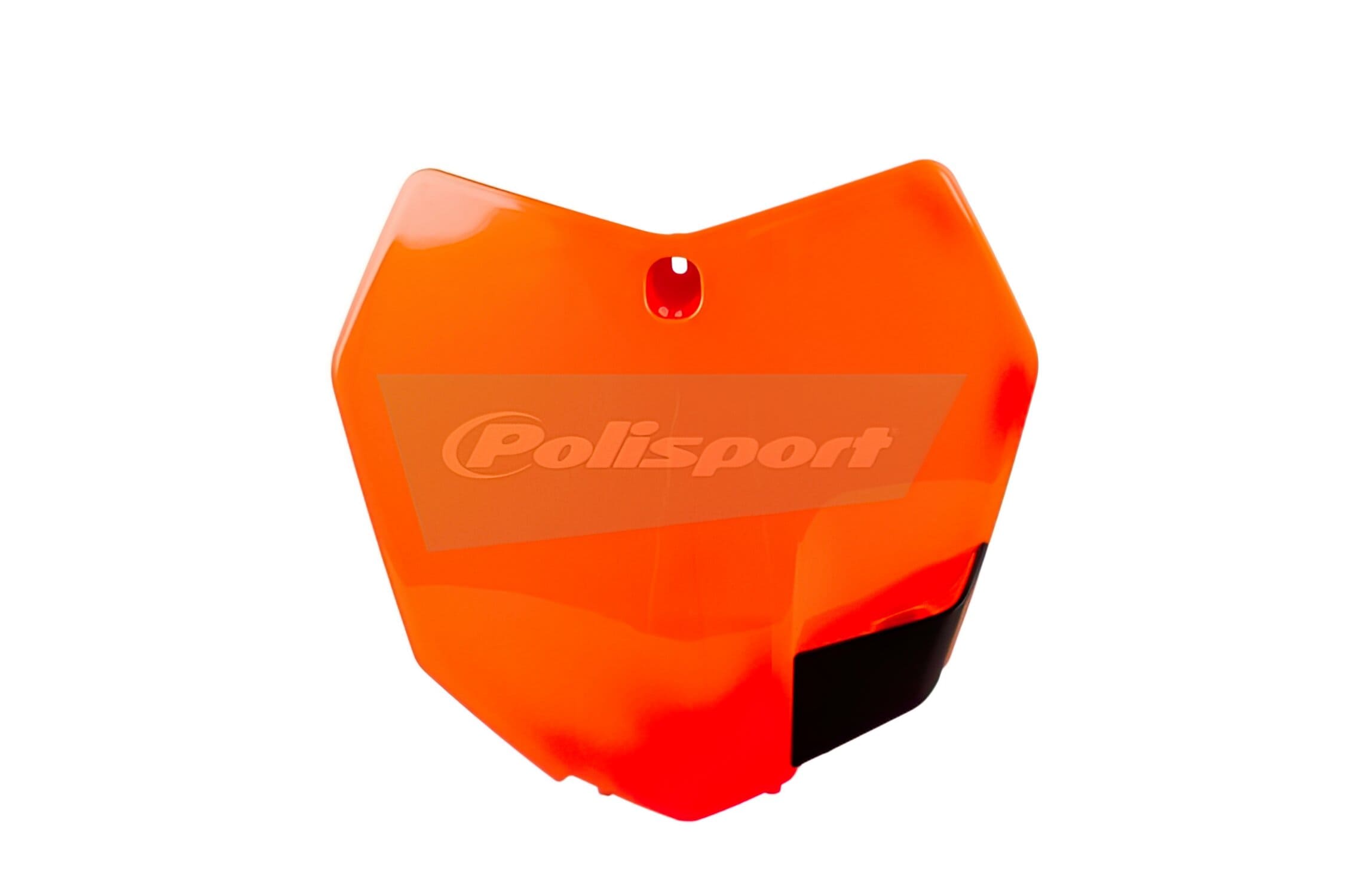 POL-PS313K08 Targhetta Numero di Gara Polisport KTM SX SXF 13-15 arancione, COD: POL-PS313K08
