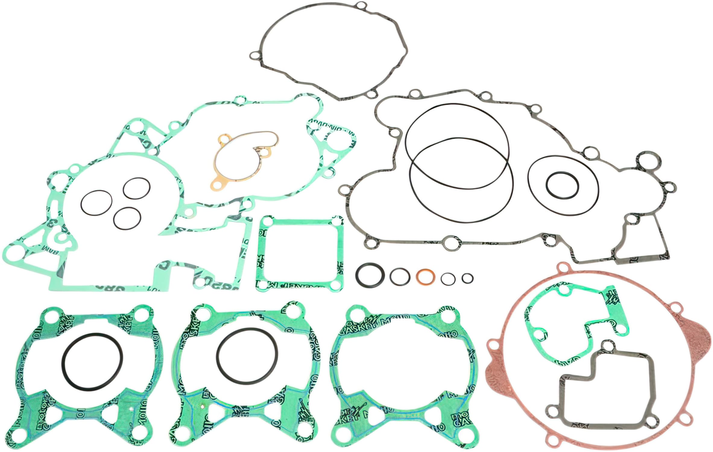 AT-09342002 Complete gasket kit TC / SX 85