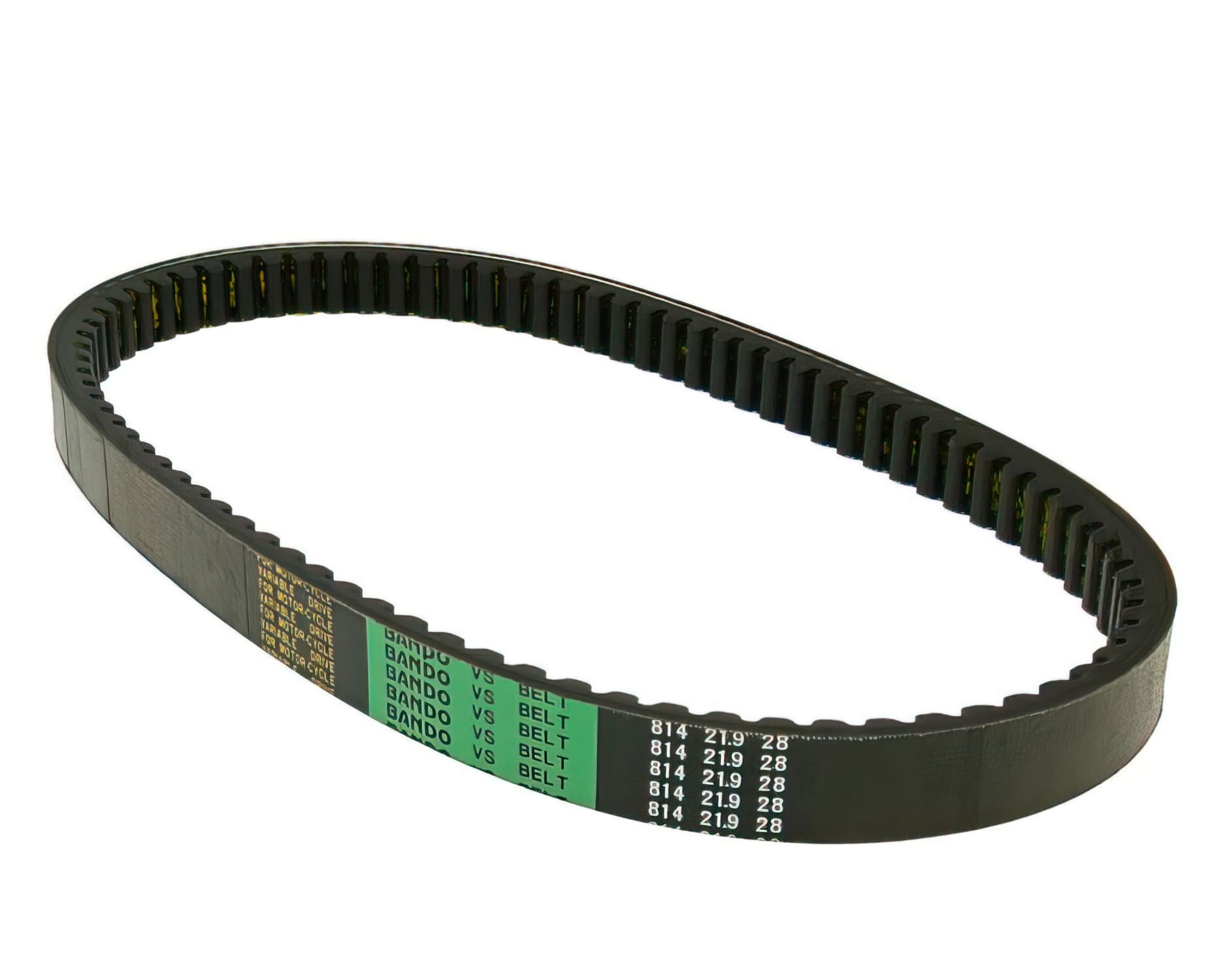 VC27061 Transmission Belt Bando V/S Aprilia / Benelli / Italjet / Malaguti / MBK / Yamaha