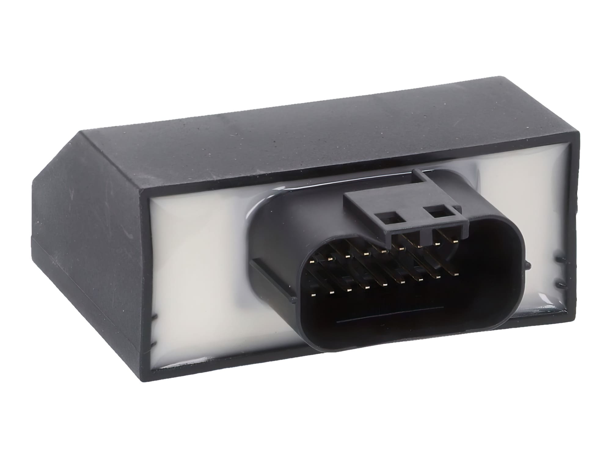 NK390.51 Centralina CDI Naraku non strozzato 50cc GY6 Euro 4, COD: NK390.51