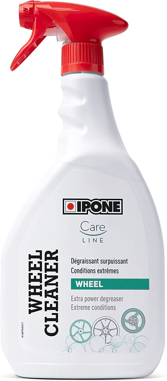 IP-CLEANWHEEL Pulitore cerchioni Ipone Wheel Cleaner 1L, COD: IP-CLEANWHEEL