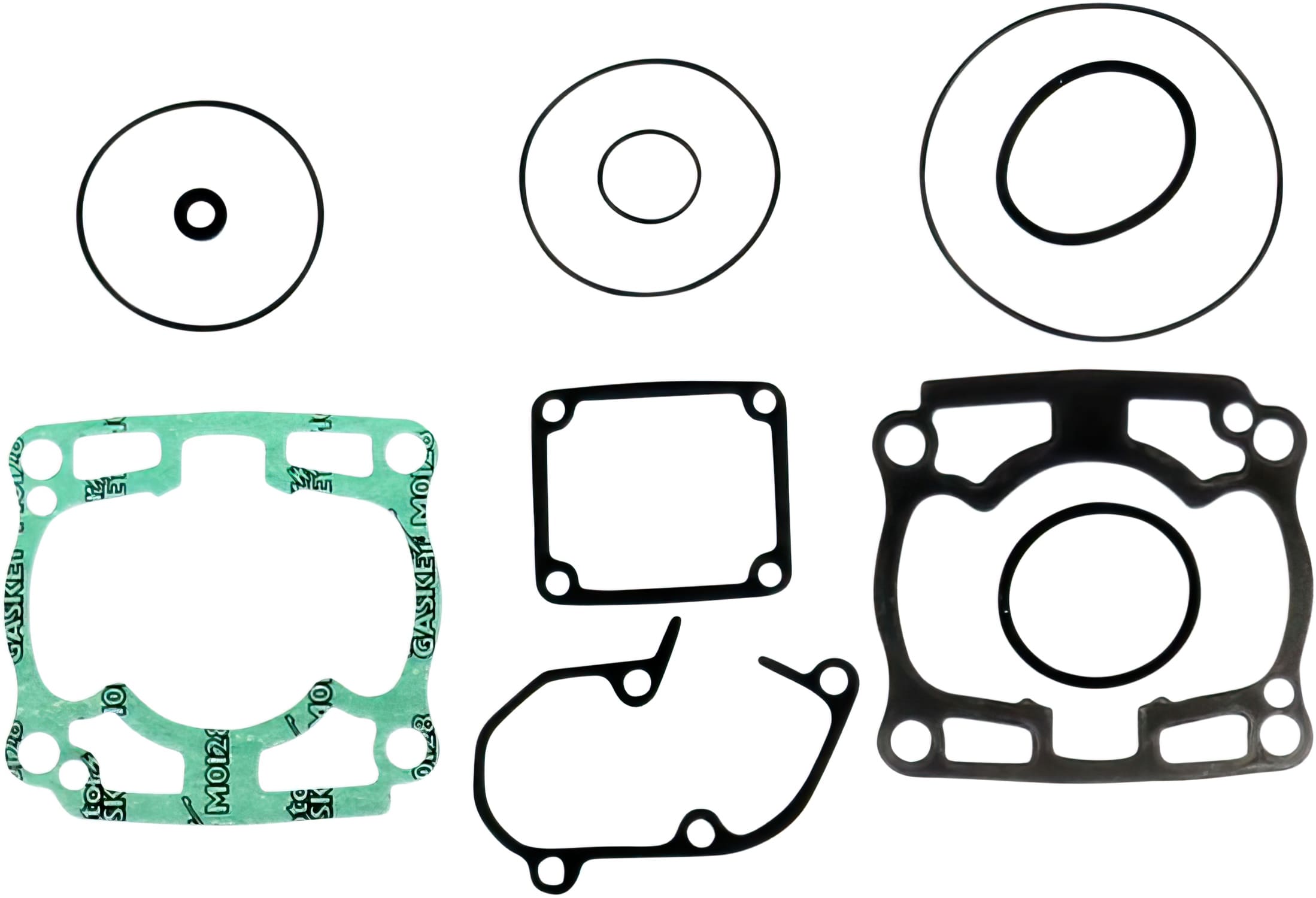 AT-09340190 Kit guarnizione per gruppo termico Athena KX 125, COD: AT-09340190