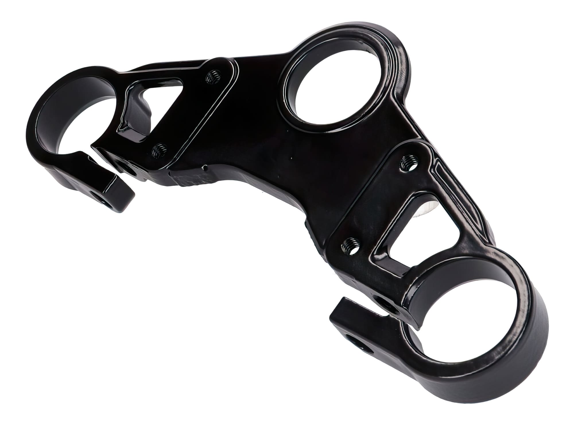 MOF-40782 Ponte Forcella superiore Simson Enduro S51E / S70E