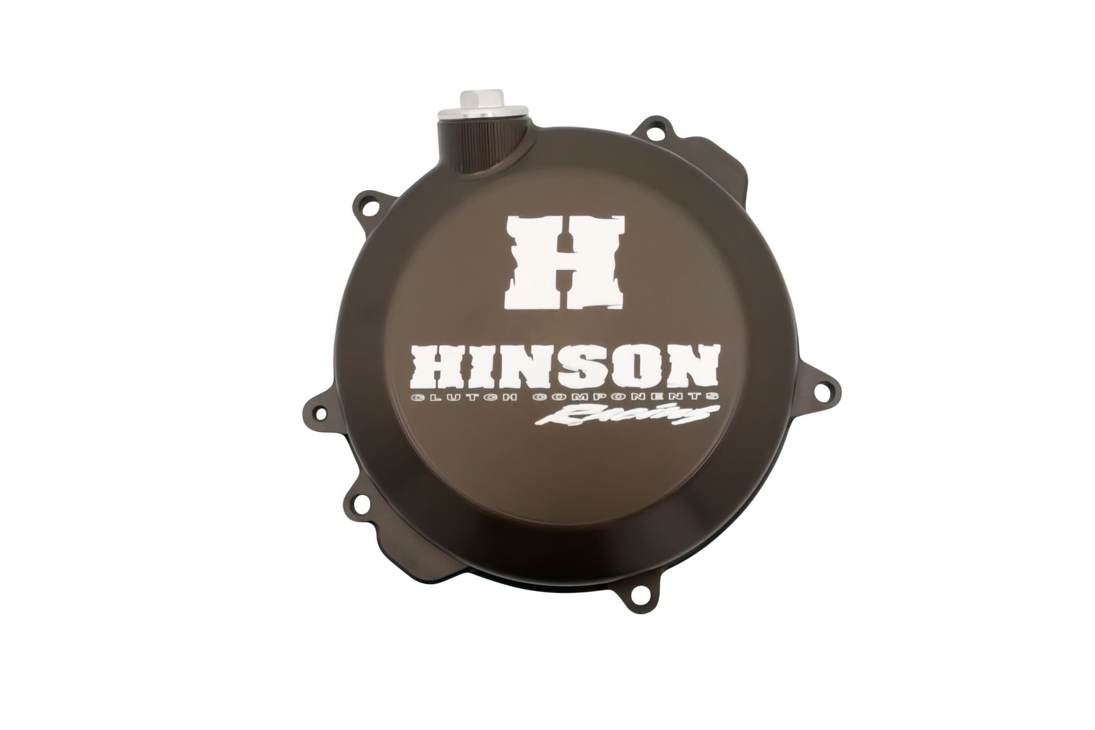 HIN-C505-1901 Coperchio frizione Hinson SX / TC 125, COD: HIN-C505-1901