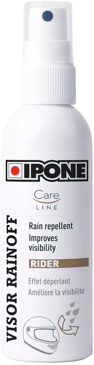 IP-800676 Spray deflettore antipioggia visiera Ipone Visor Rainoff 100ml, COD: IP-800676