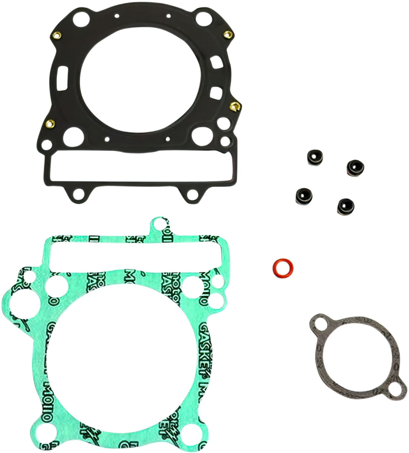 AT-09341983 Kit guarnizione top end EXC-F / SX-F 250, COD: AT-09341983