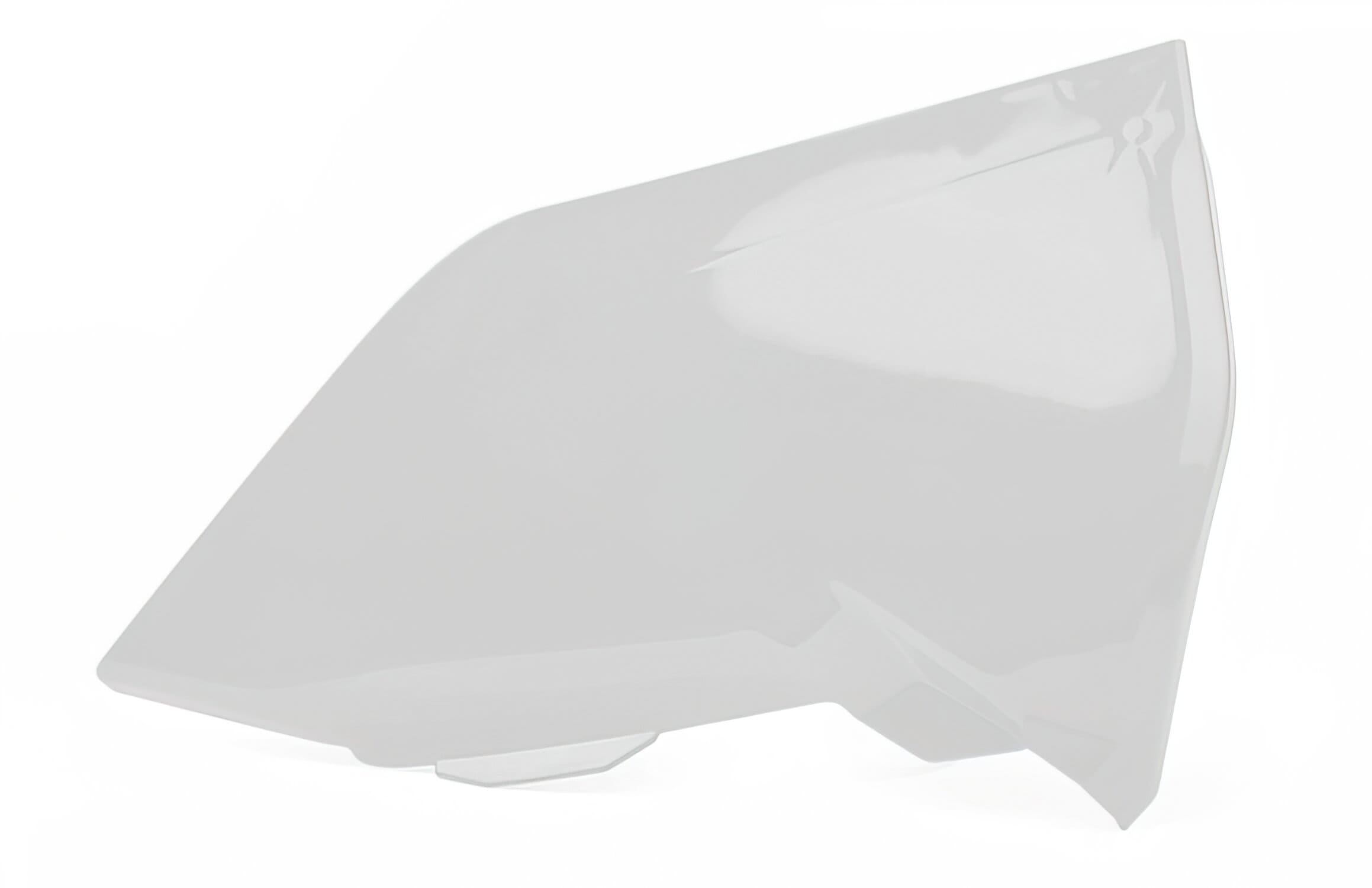 POL-8595600001 Coperchio Air Box Polisport colore originale 16 KTM XC-W / EXC, COD: POL-8595600001