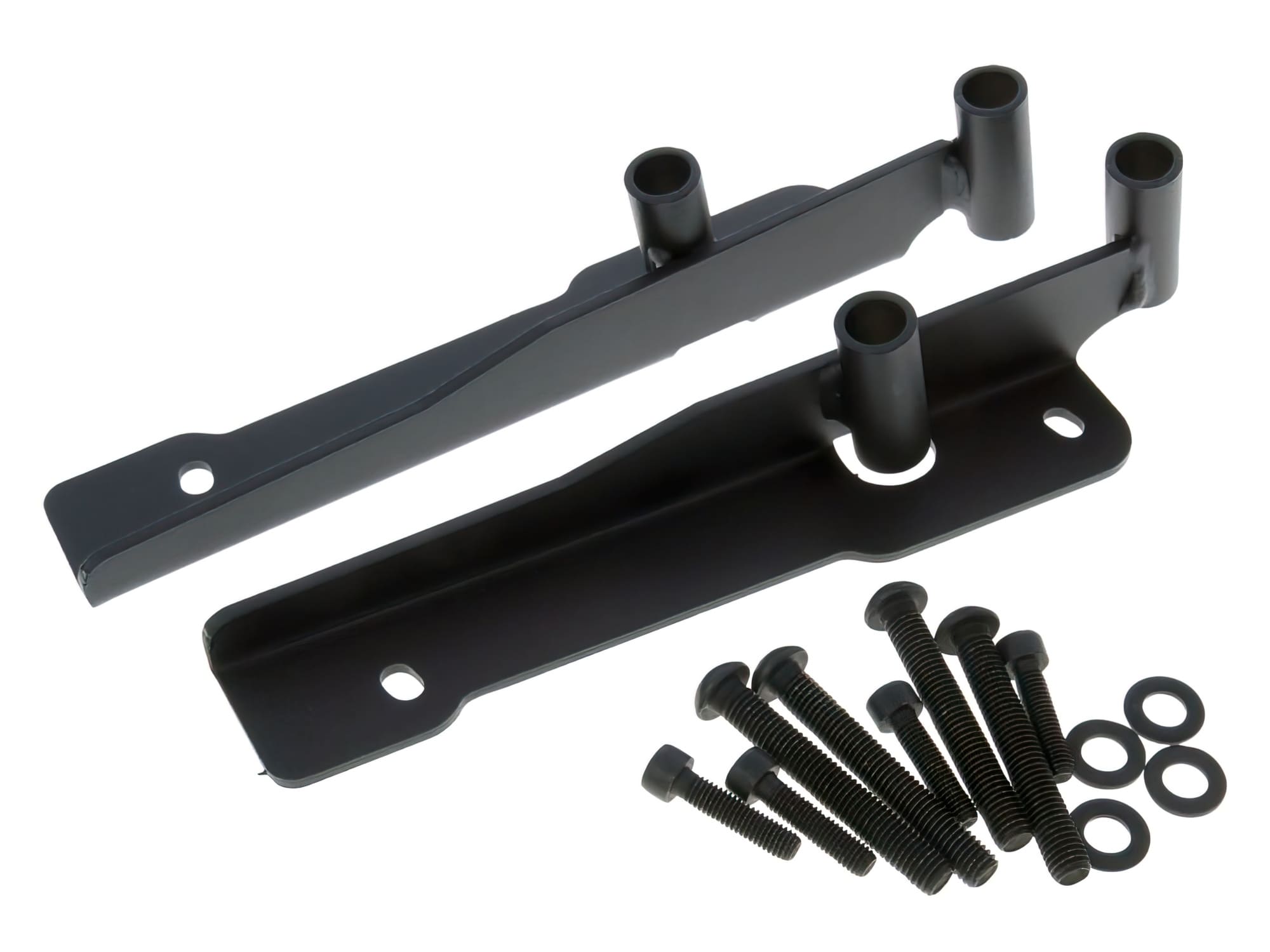 GV-TT-SR2123 Givi Monolock Top Case Support Yamaha Nmax 125 after 2015