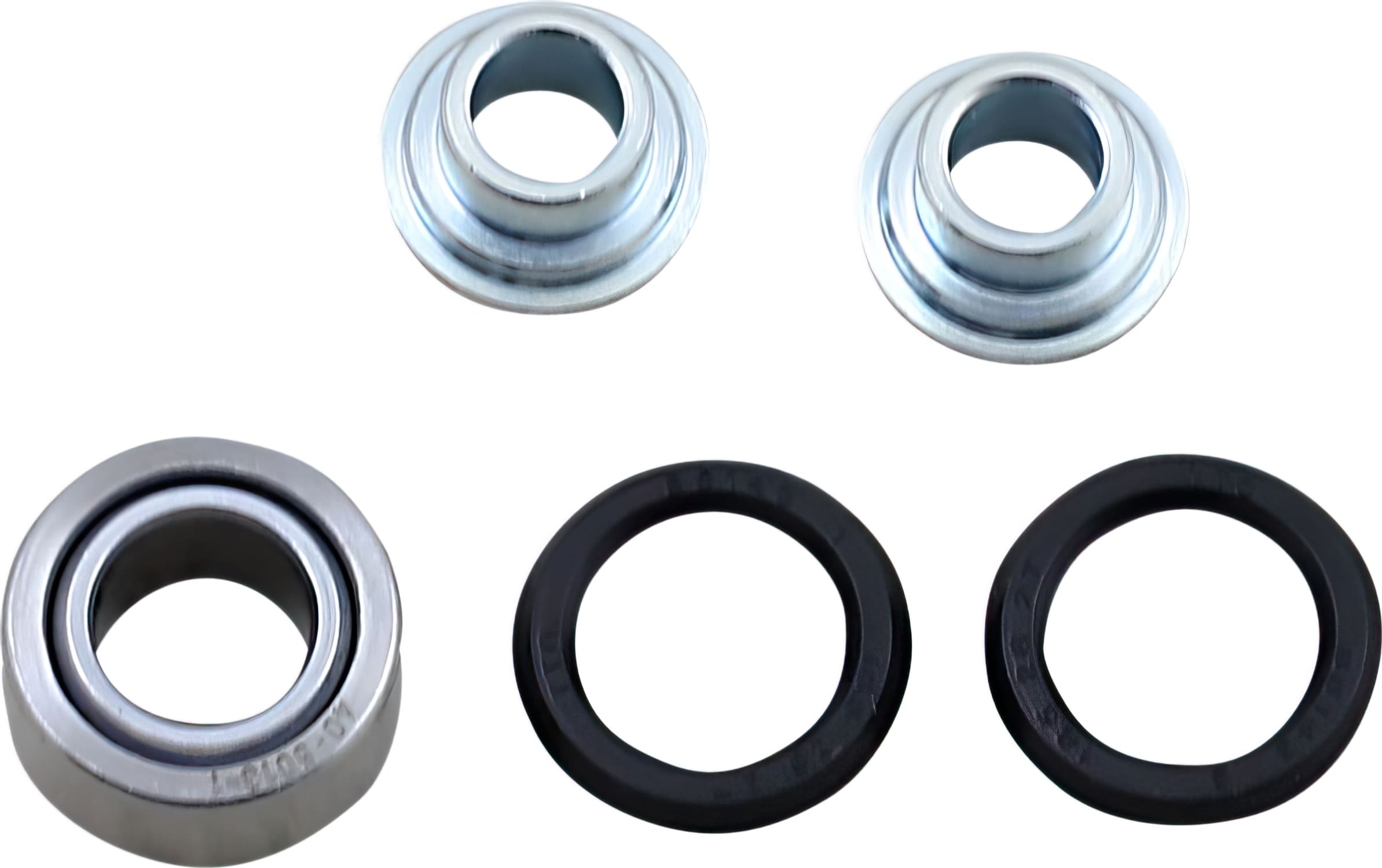 MR13130035 Kit Cuscinetti inferiore ammortizzatore Moose Racing YZ / YZF, COD: MR13130035