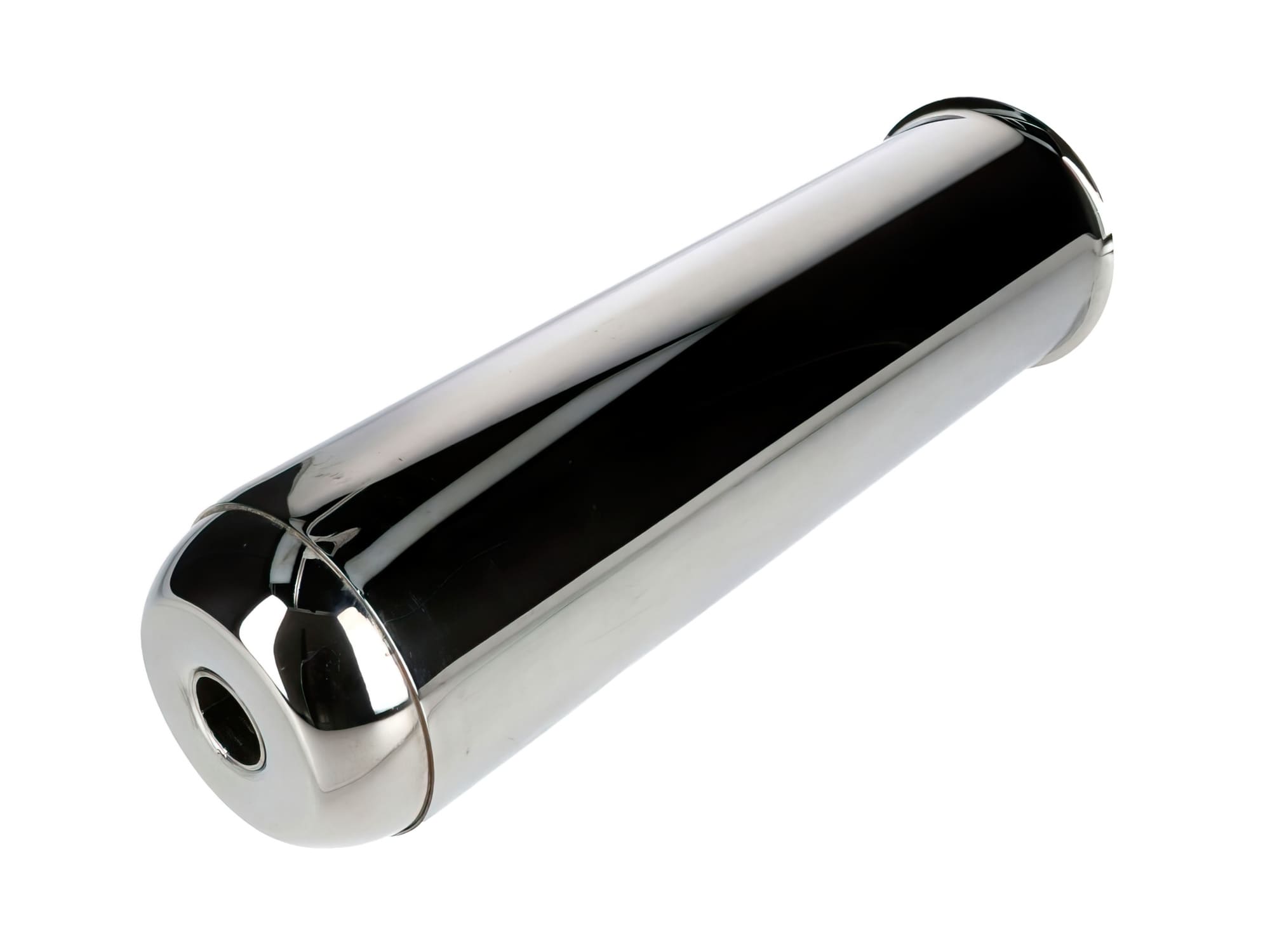 MOF-41270 Terminale di scarico cromato Simson, COD: MOF-41270