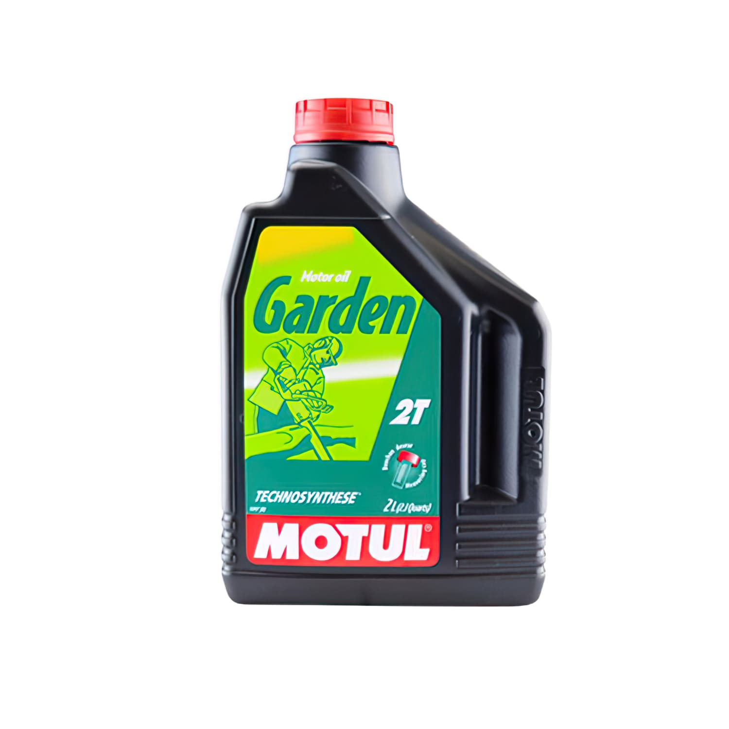 OMOT106280 Motul Garden 2T 2L Engine Oil