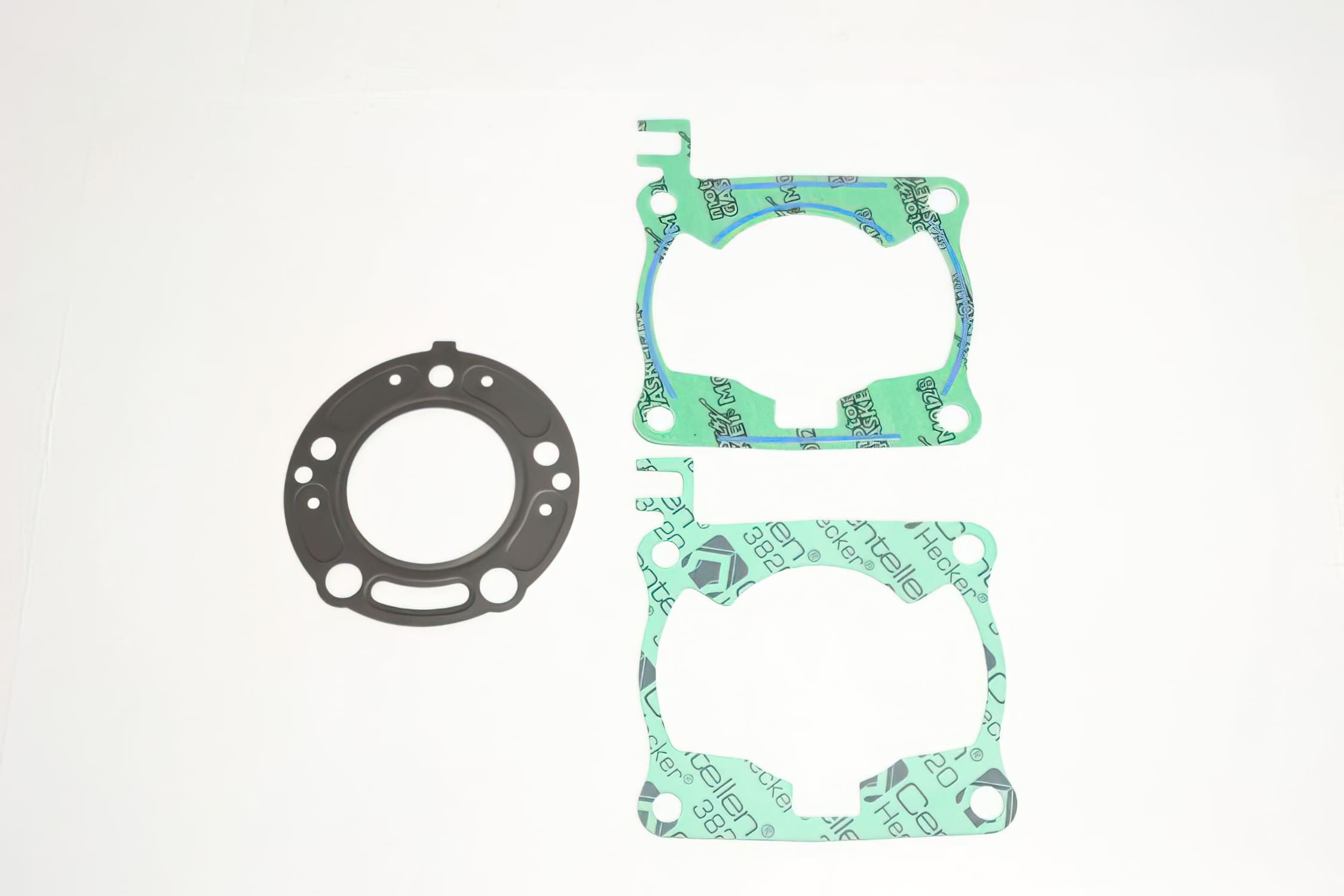 AT-09342801 Kit guarnizione top end CR 125, COD: AT-09342801