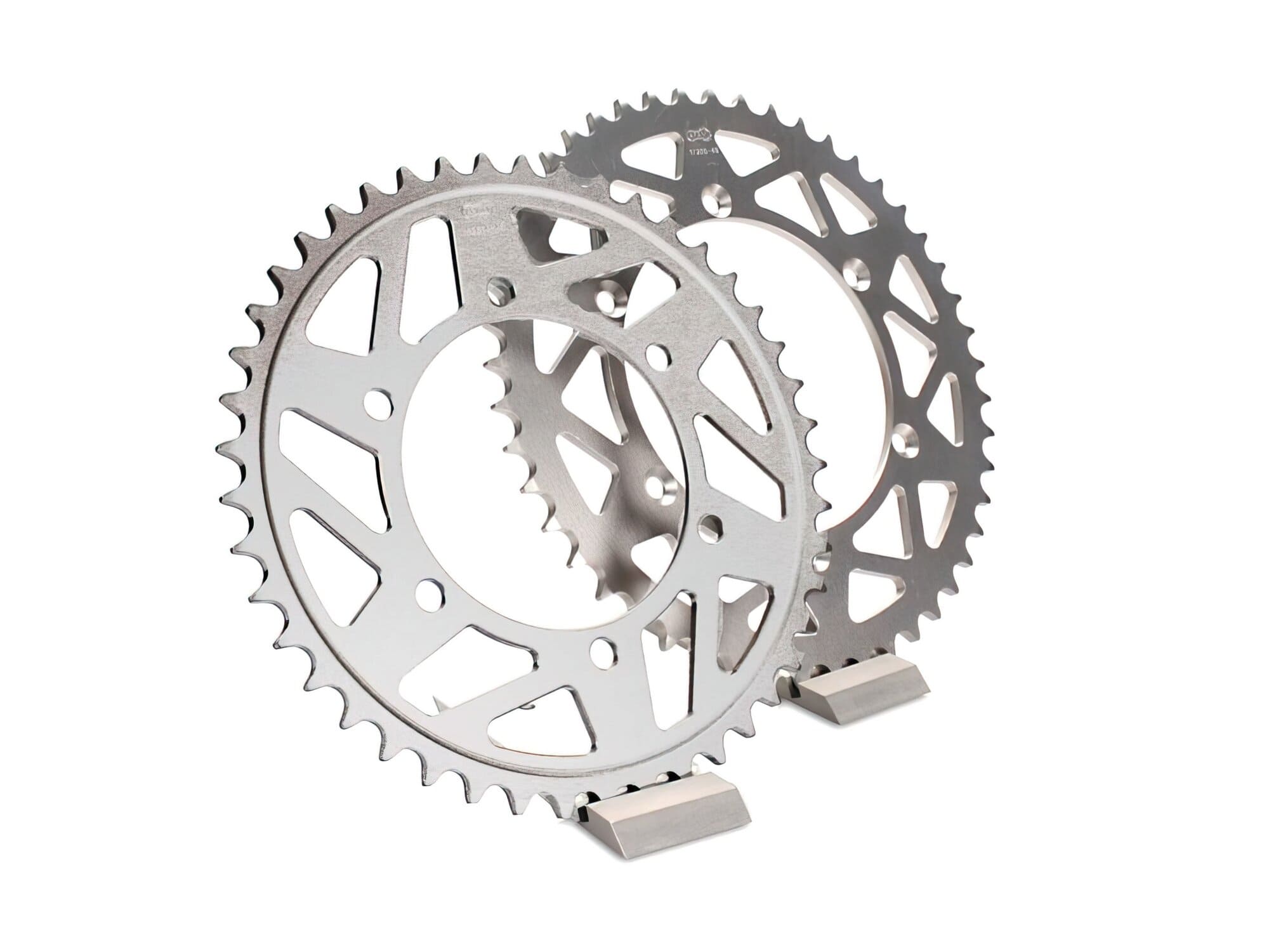 1074729001 Corona Afam 420 alluminio autopulente Z44 KTM 50, COD: '1074729001