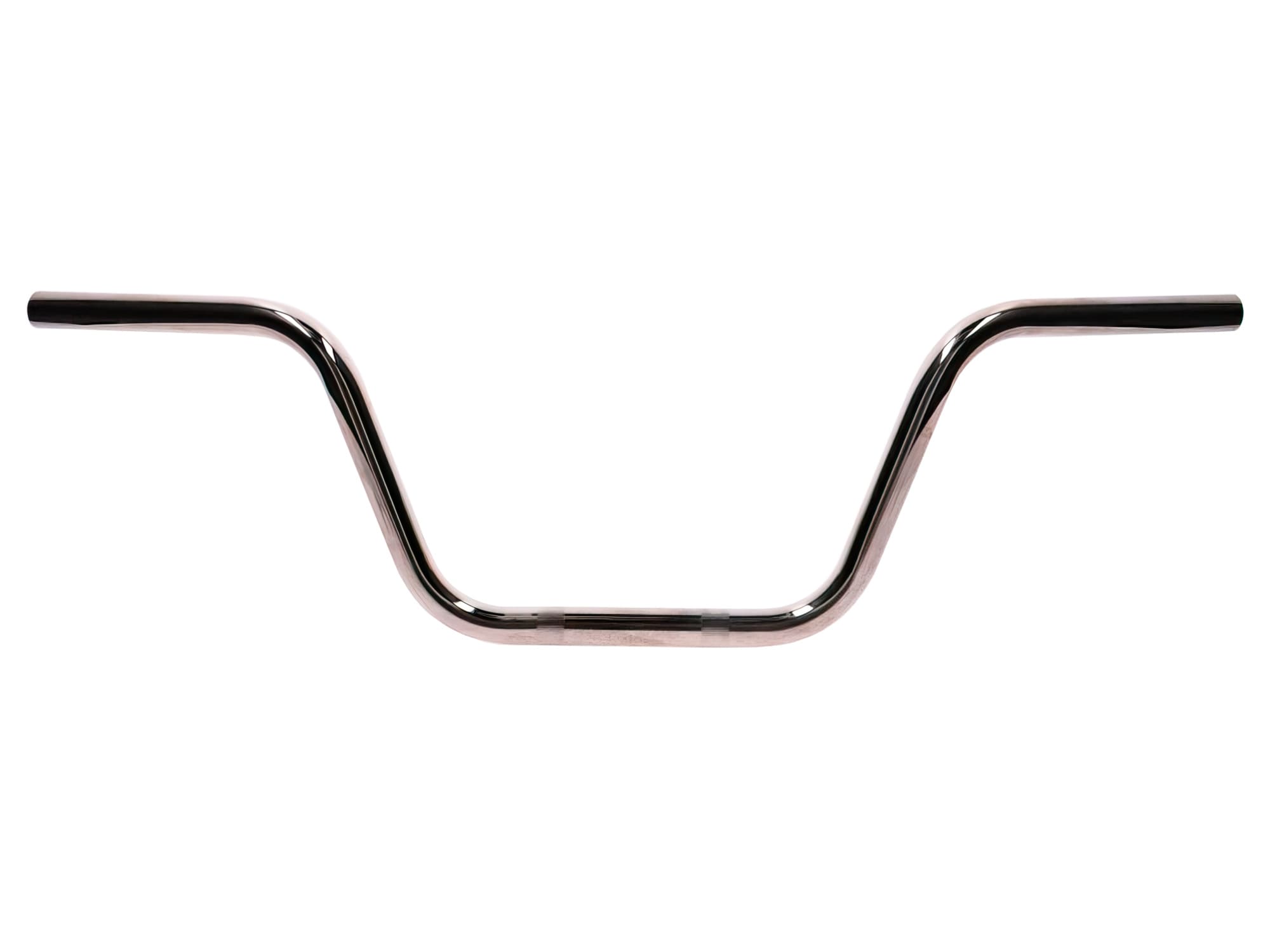 MOF-41907 Manubrio Enduro cromato 22mm Simson S50 / S51 / S70 / Enduro, COD: MOF-41907