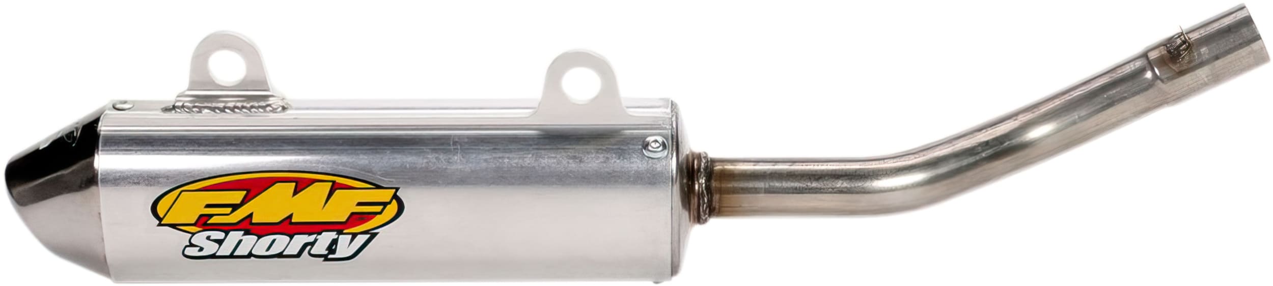 FMF020237 Silenziatore FMF Powercore 2 Shorty KX 250, COD: FMF020237