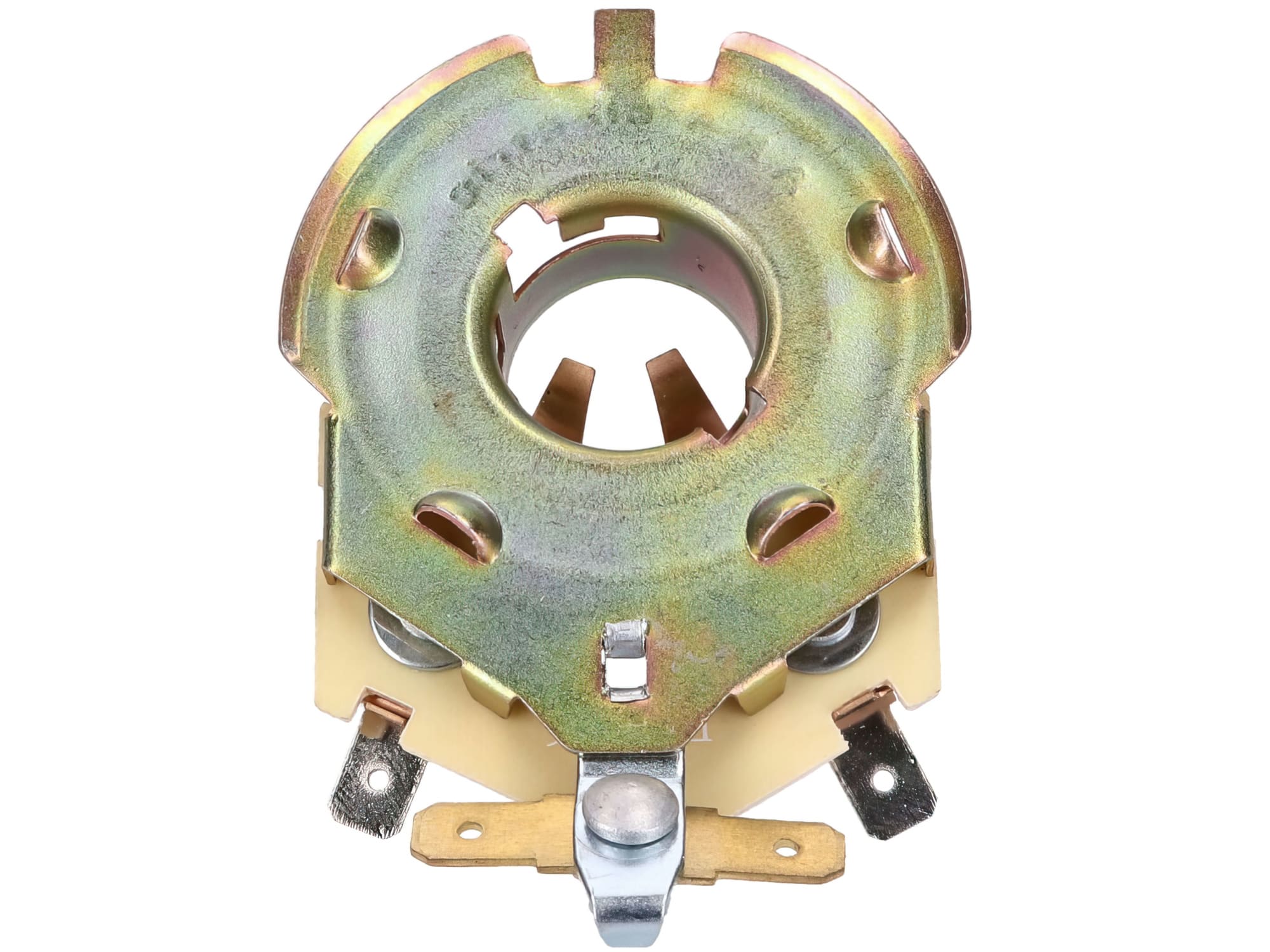 MOF-41652 Portafaro Bilux Simson S50 / S51 / S53 / S70 / S83 / SR50 / SR80 / SR4-1 / SR4-2 / SR4-3 / SR4-4 / KR50/1 / KR51/1/ KR51/2 Schwalbe / Star / Sperber / Spatz / Habicht, COD: MOF-41652