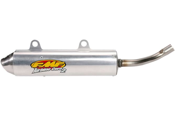 FMFSA8207 Silenziatore FMF Turbinecore 2 YZ 125, COD: FMFSA8207