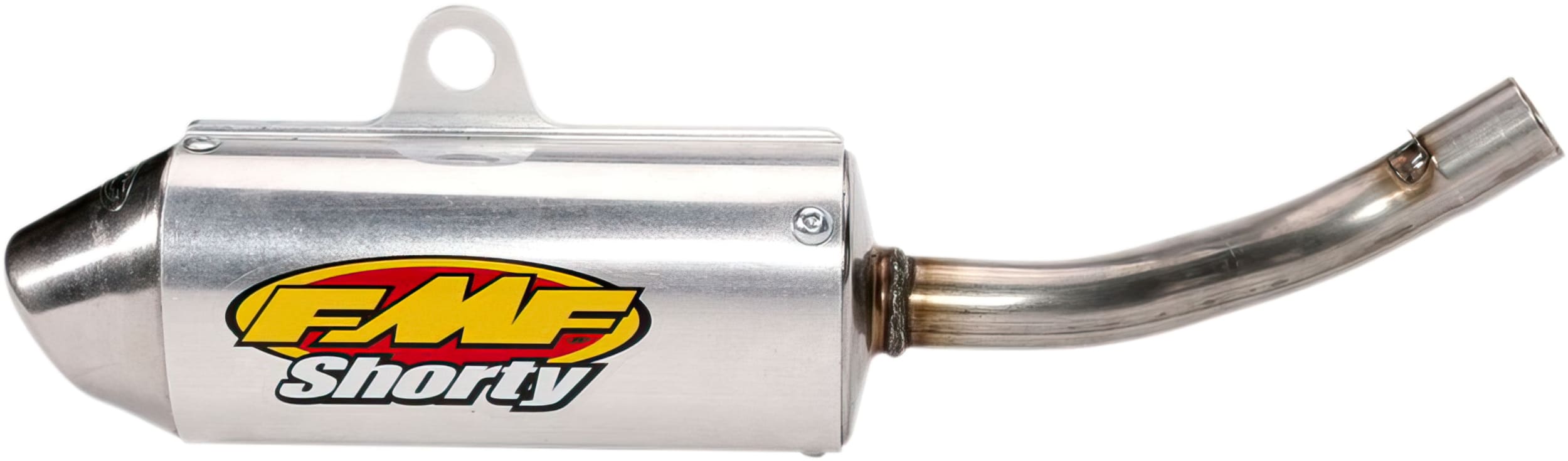 FMF82072 Silenziatore FMF Powercore 2 Shorty YZ 125, COD: FMF82072