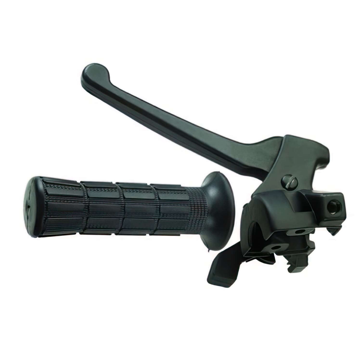 CGN211584 Leva Freno sinistra MBK Booster original con starter, COD: CGN211584