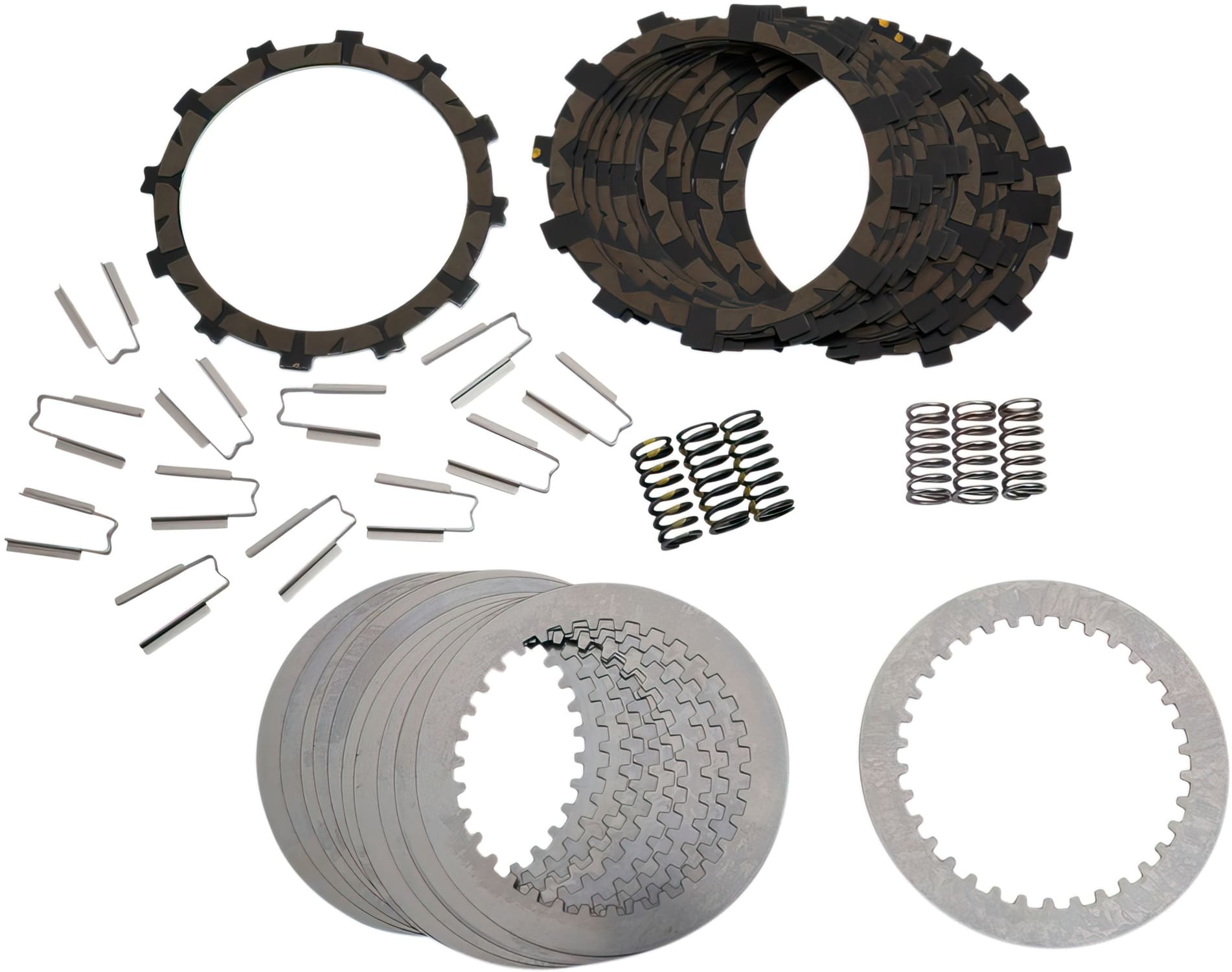 REK-11313472 Kit dischi frizione Torq Drive YZF 250, COD: REK-11313472