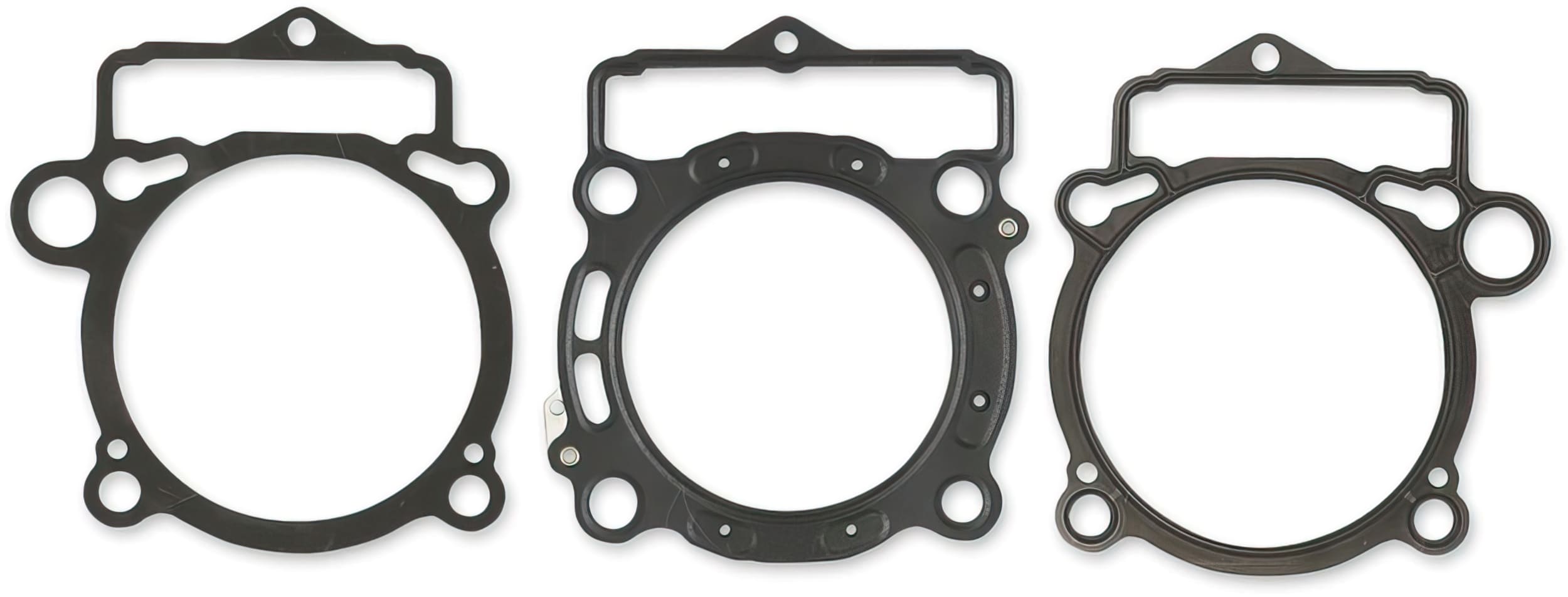 AT-09345474 FC / SX-F 350 top end gasket kit