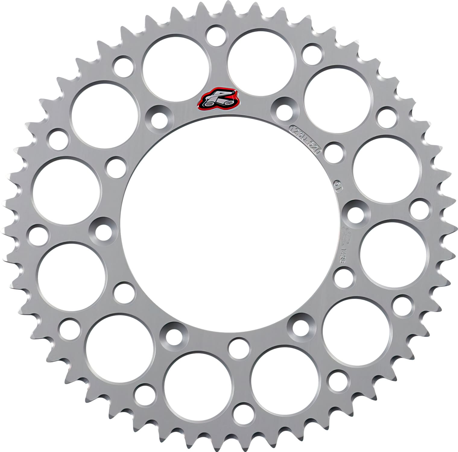 REN-R12351 Corona Renthal 520 Z.51 Ultra Light autopulente RM / RM-Z, COD: REN-R12351