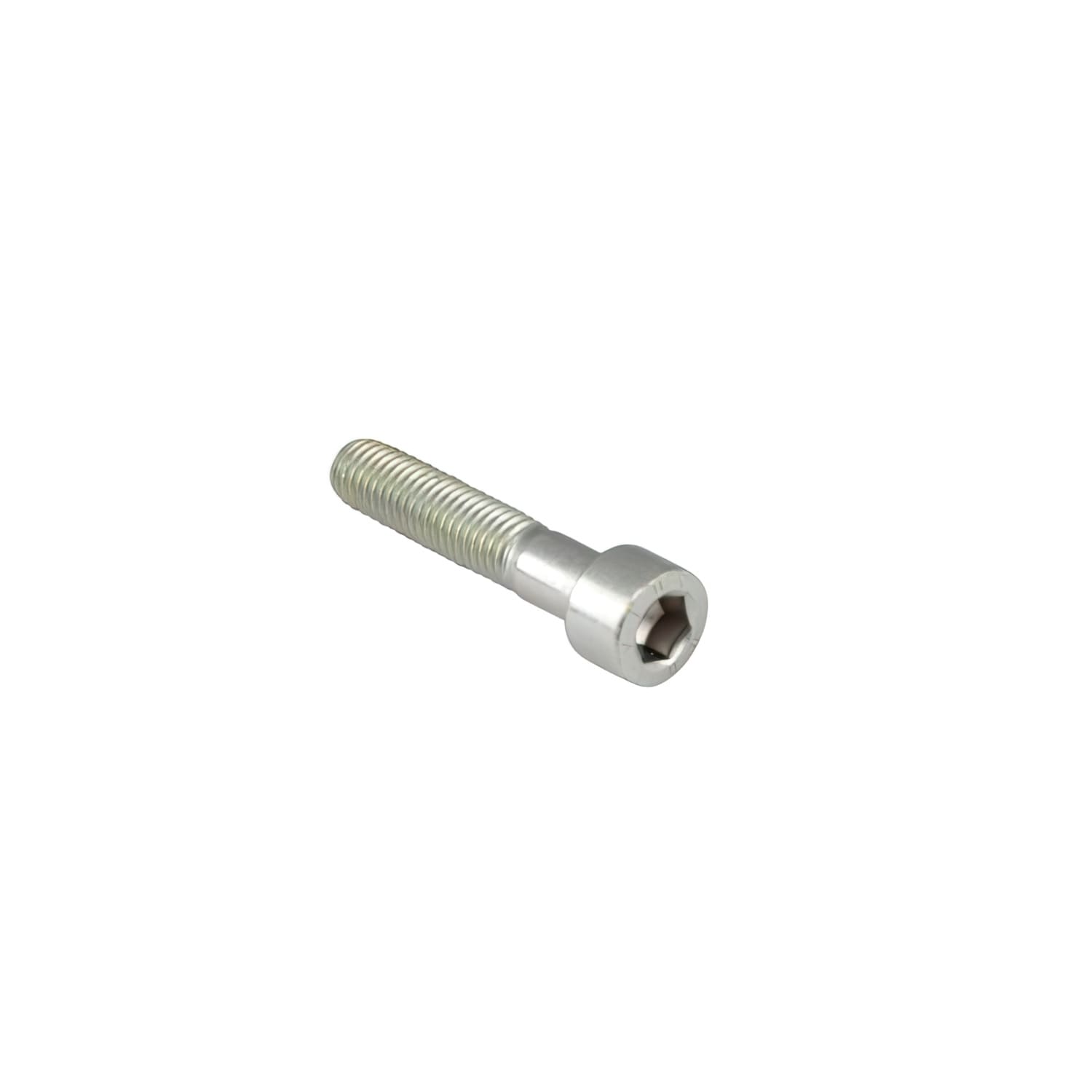 OE-MAL9011010X0000 Vite asse ruota posteriore M10x50x1,5mm ricambio originale MBK Nitro / Yamaha Aerox, COD: OE-MAL9011010X0000