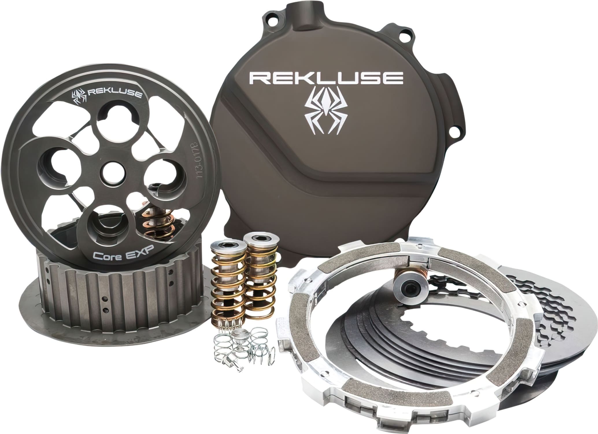 REK-11300640 Kit frizione Core EXP 3.0 KX 80 / 85