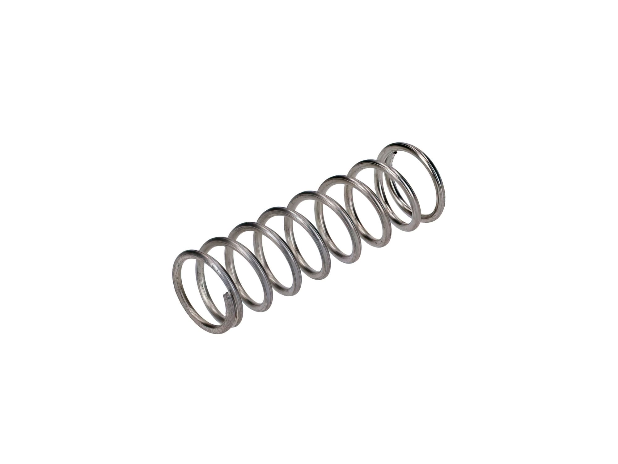 MOF-41283 Molla pistone avviamento 16N1 / 16N3 / 19N Simson S50 / S51 / S53 / S70 / S83 / SR50 / SR80 / Star / Sperber / Habicht / Schwalbe, COD: MOF-41283