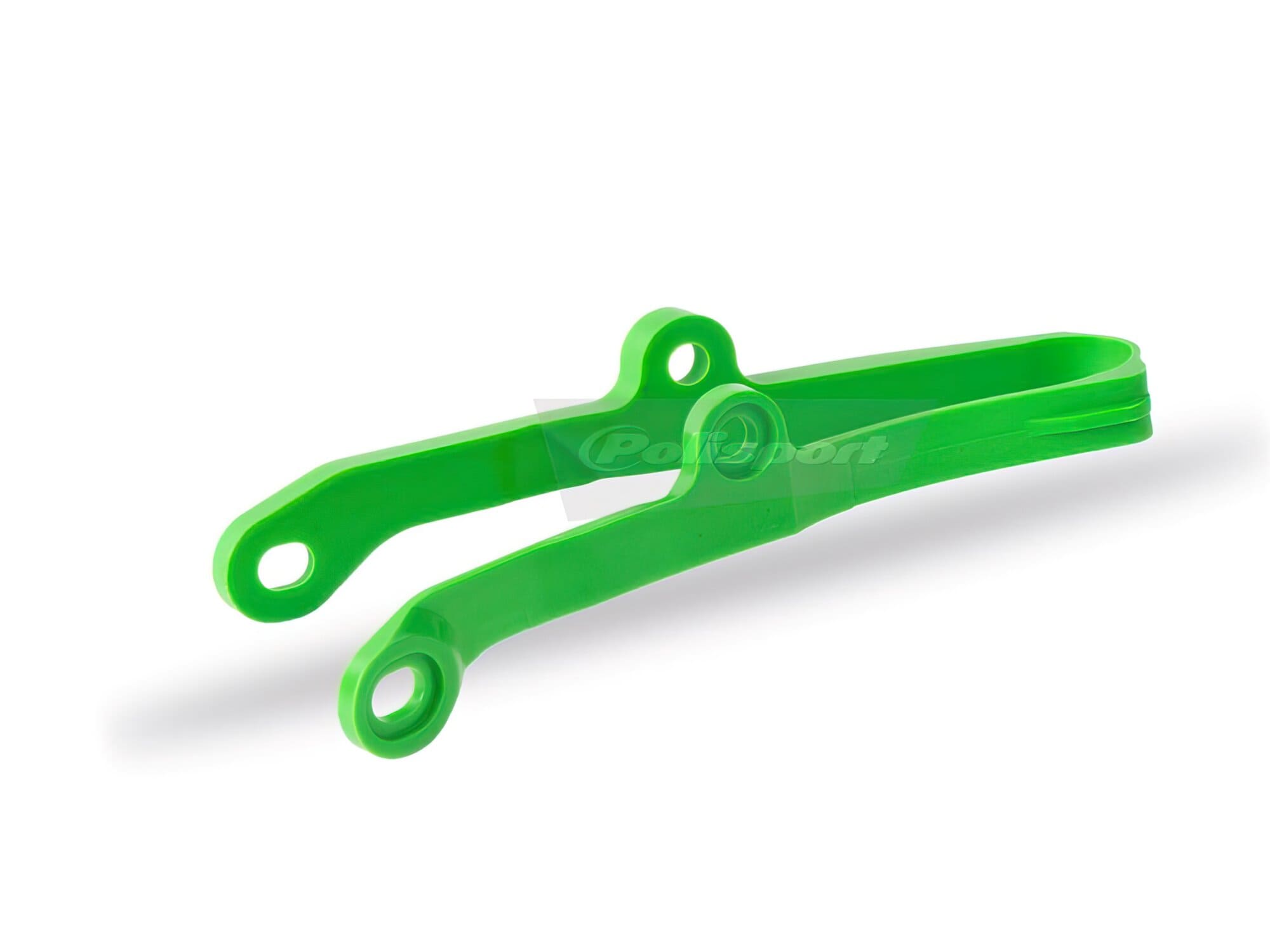 POL-PS522GR04 Pattino Catena Polisport KXF 250 / 450 09-15 verde, COD: POL-PS522GR04
