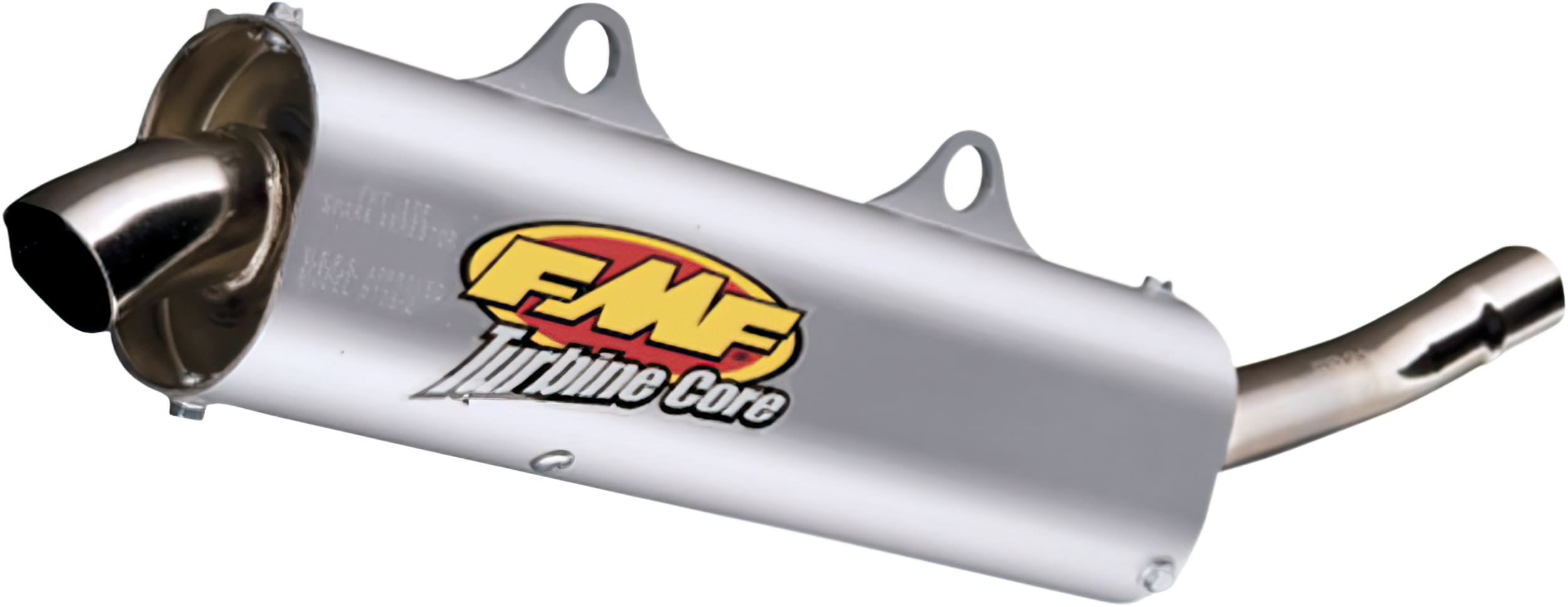 FMFSA612 Silenziatore FMF Turbinecore 2 CR 250, COD: FMFSA612
