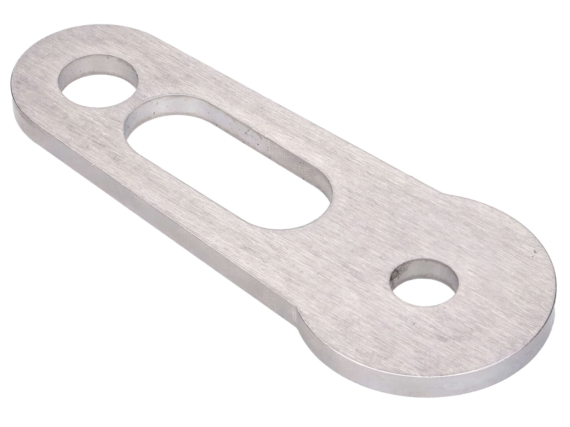 MOF-41734 Supporto contachilometri acciaio inox Simson S51