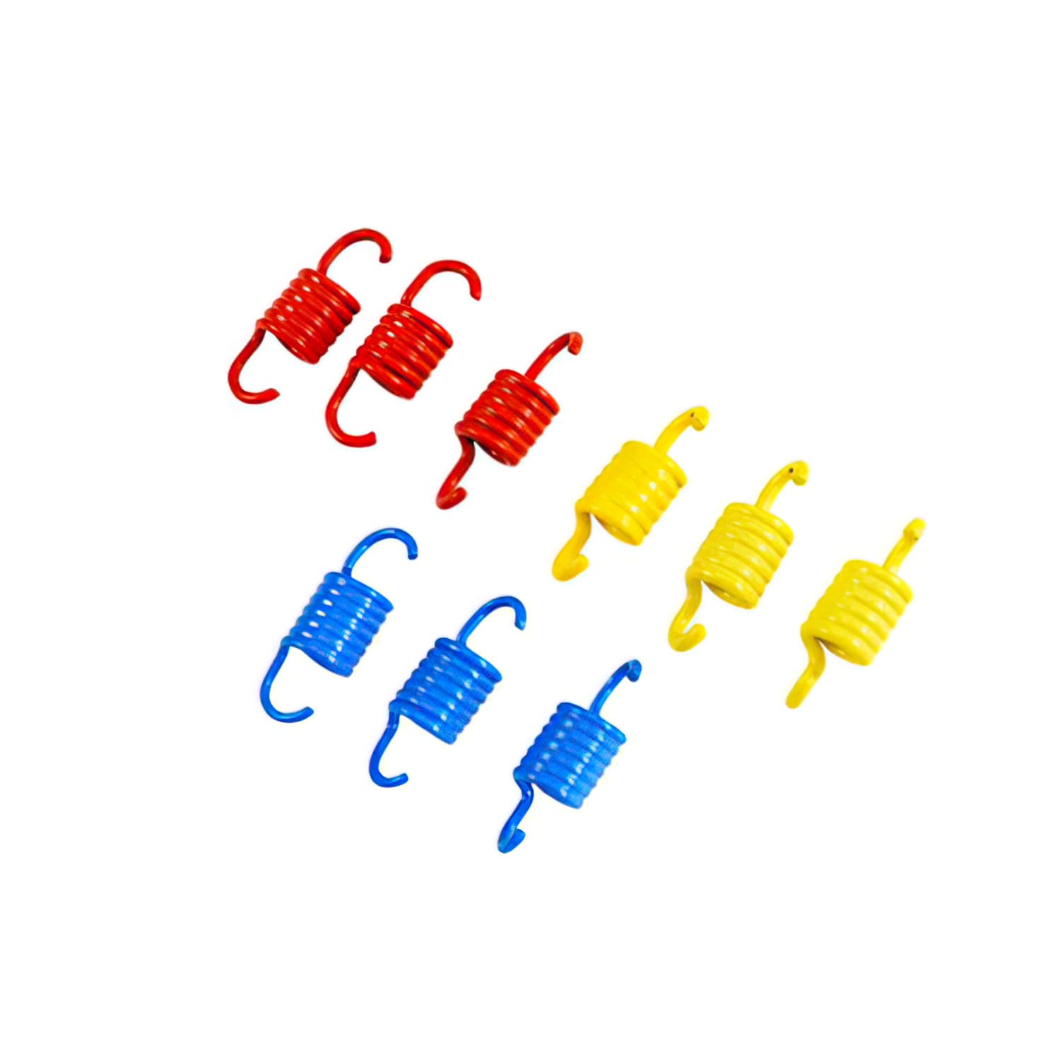 CGN321017 Kit Molle Frizione 3x3 Leovince Minarelli dopo 2004, COD: CGN321017
