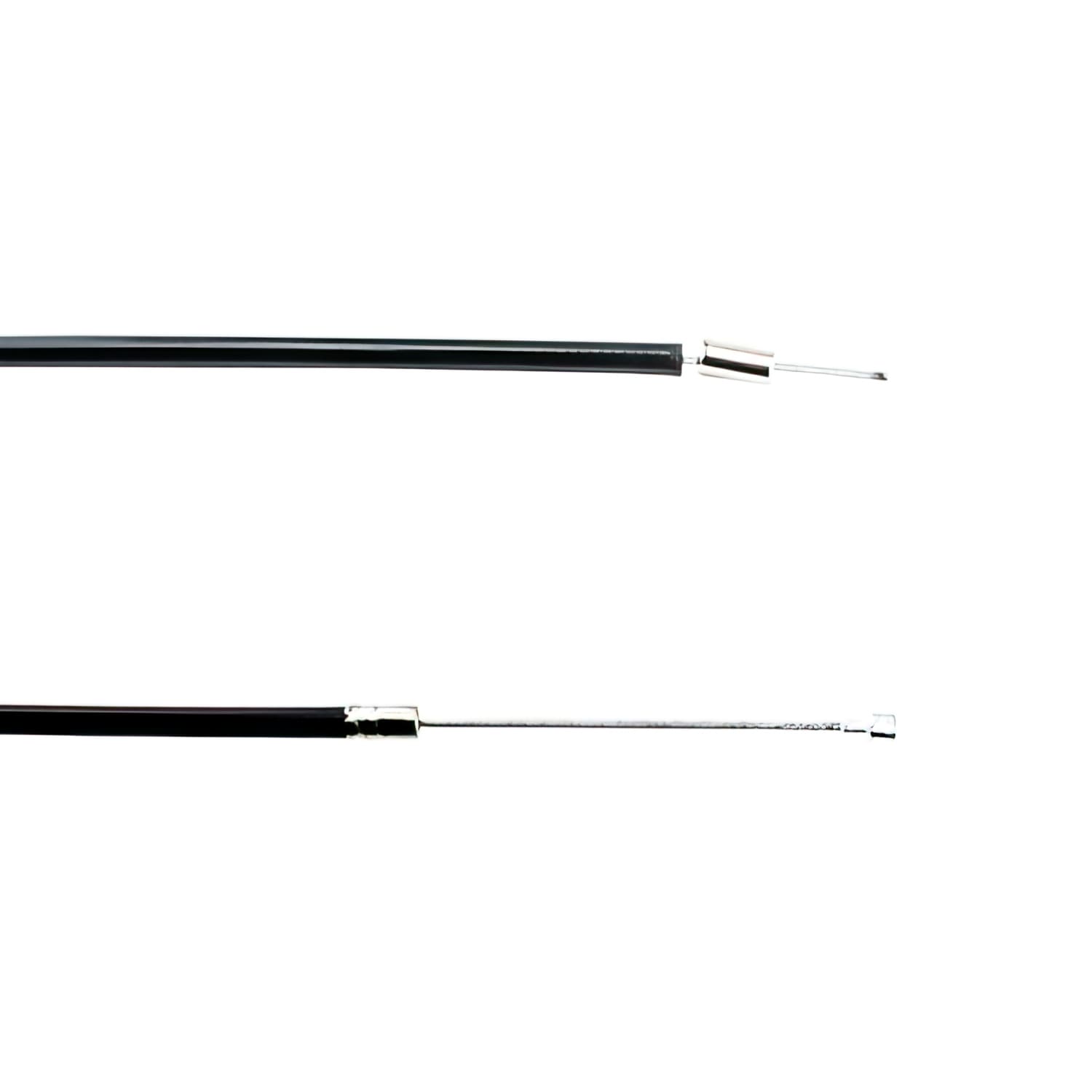 CGN508323 Rear brake cable with sheath Solex 2200 / 3800