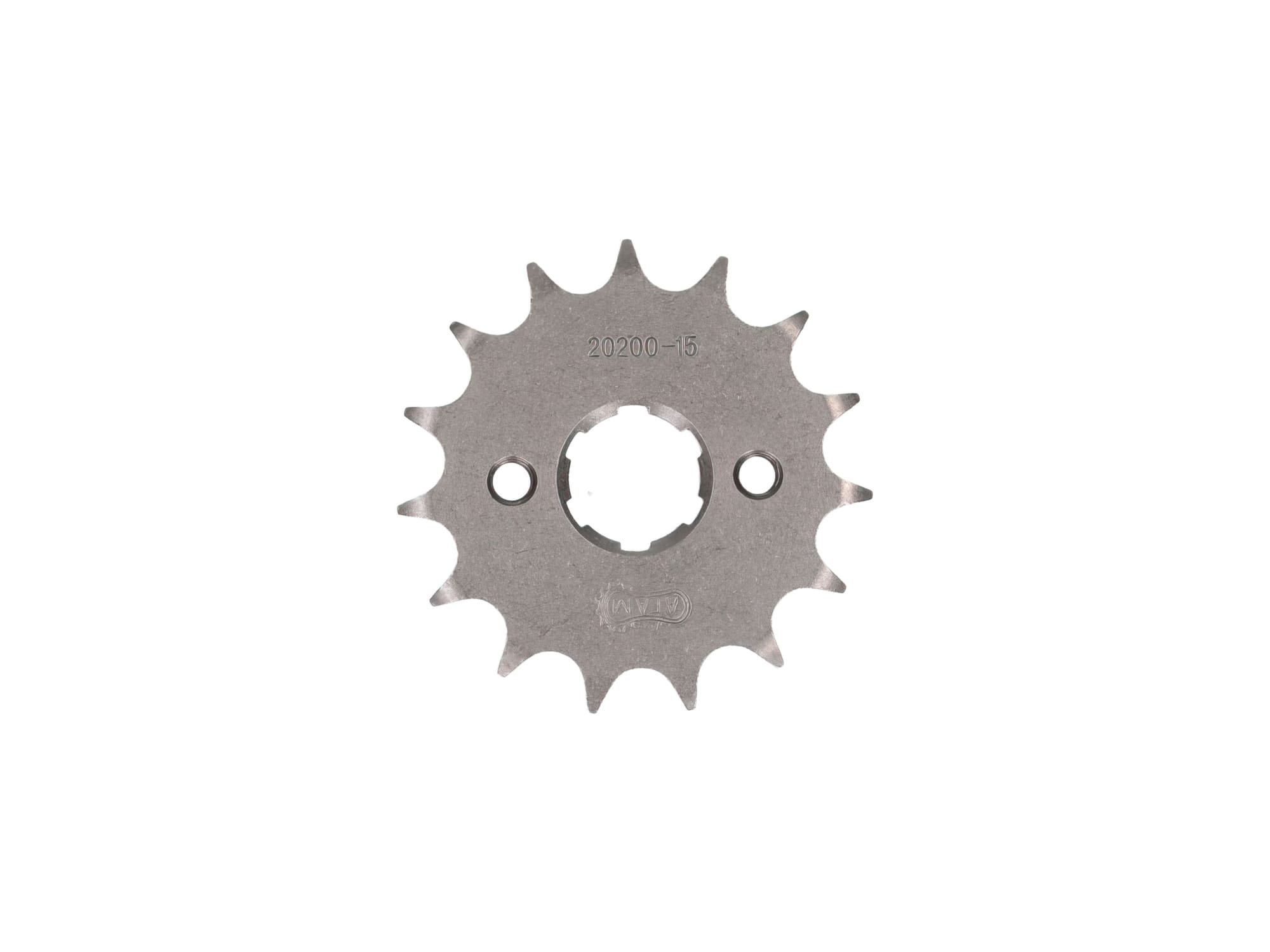 AFAM20200-15 Pignone AFAM 15 denti 428 Kymco Pulsar / Sector / Maxxer / Derbi / Honda / Daelim, COD: AFAM20200-15